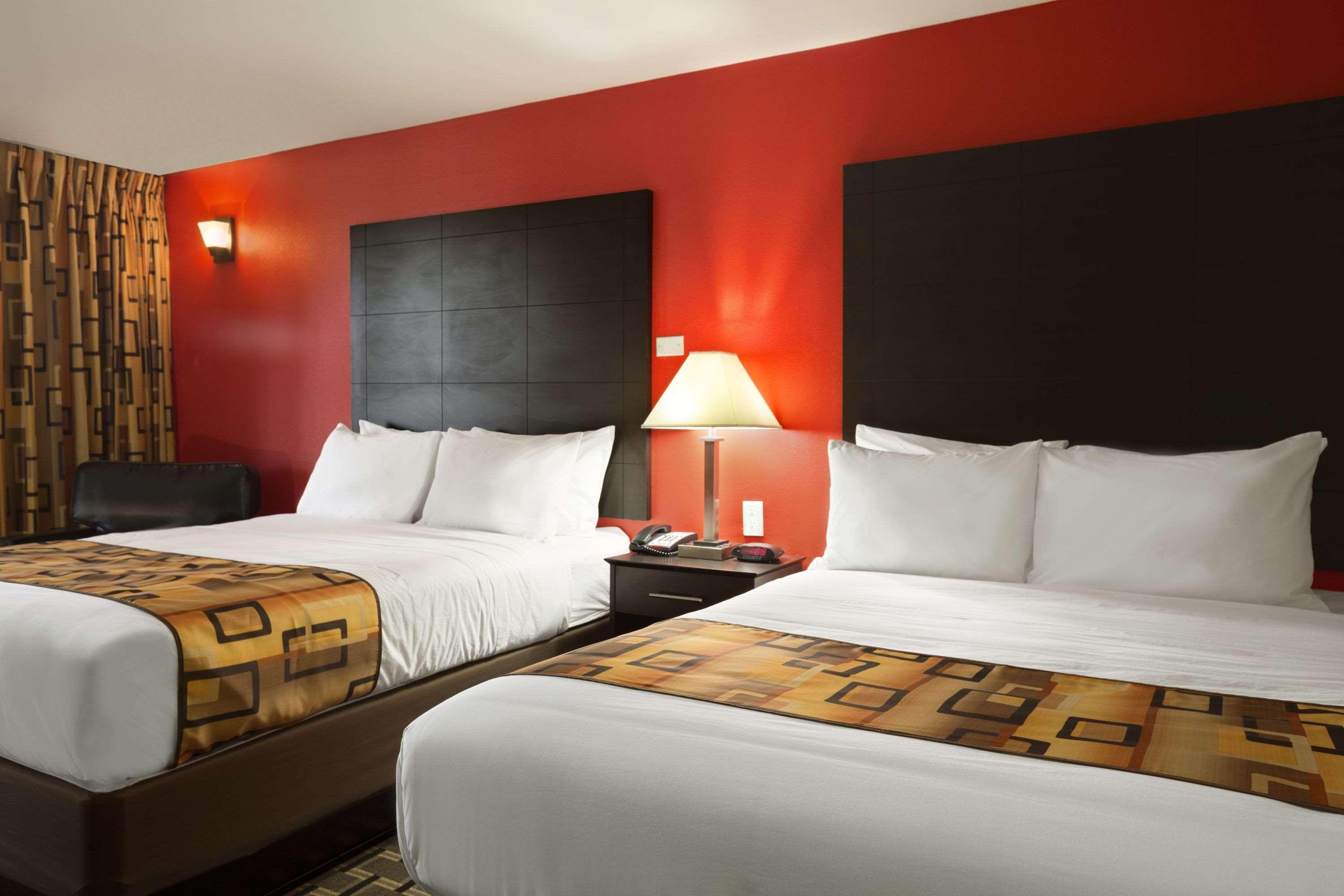 Days Inn Henryetta — photo 4