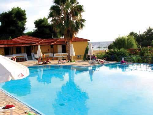 Lagomandra Hotel & Spa — photo 4