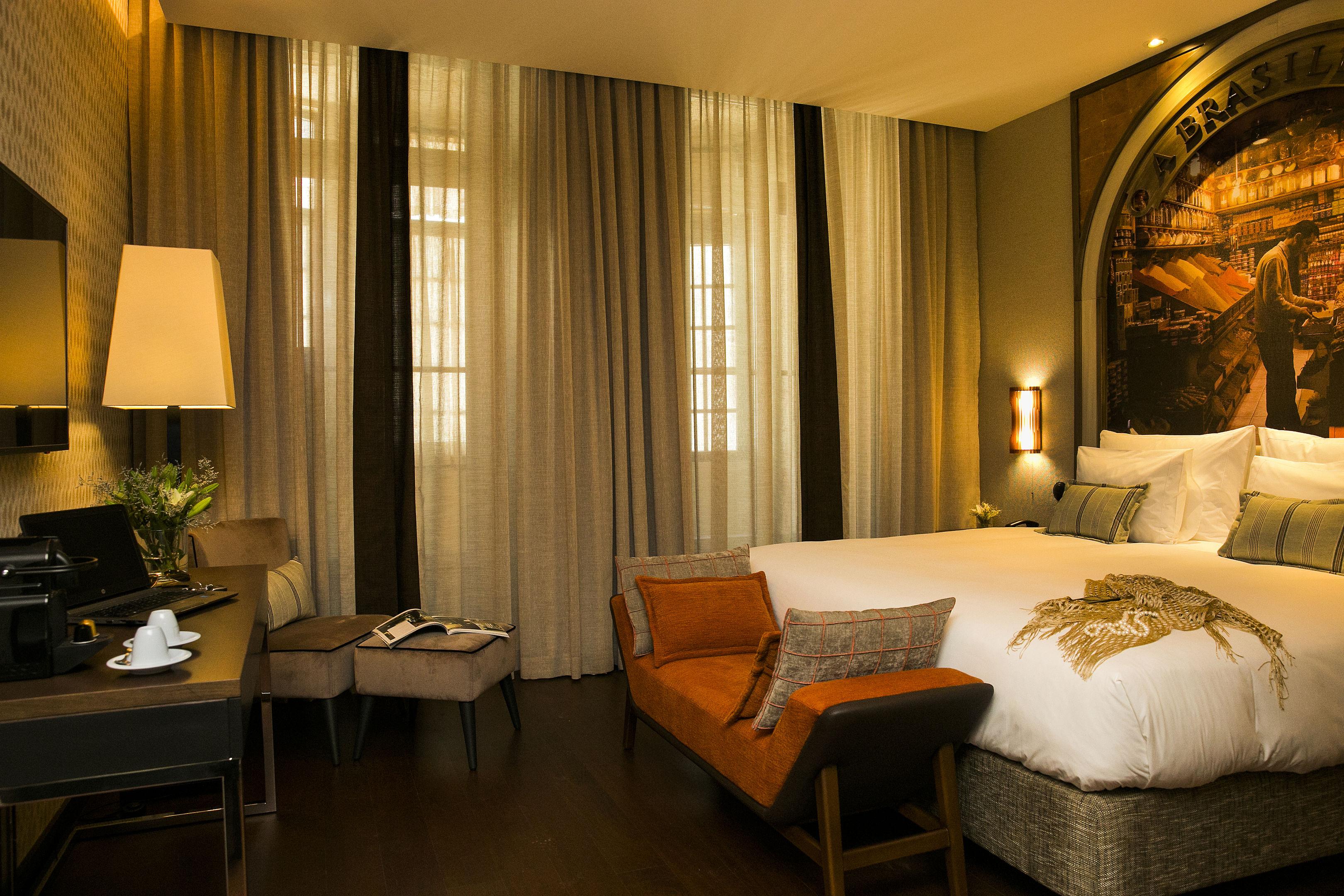 Pestana Porto - A Brasileira — photo 4