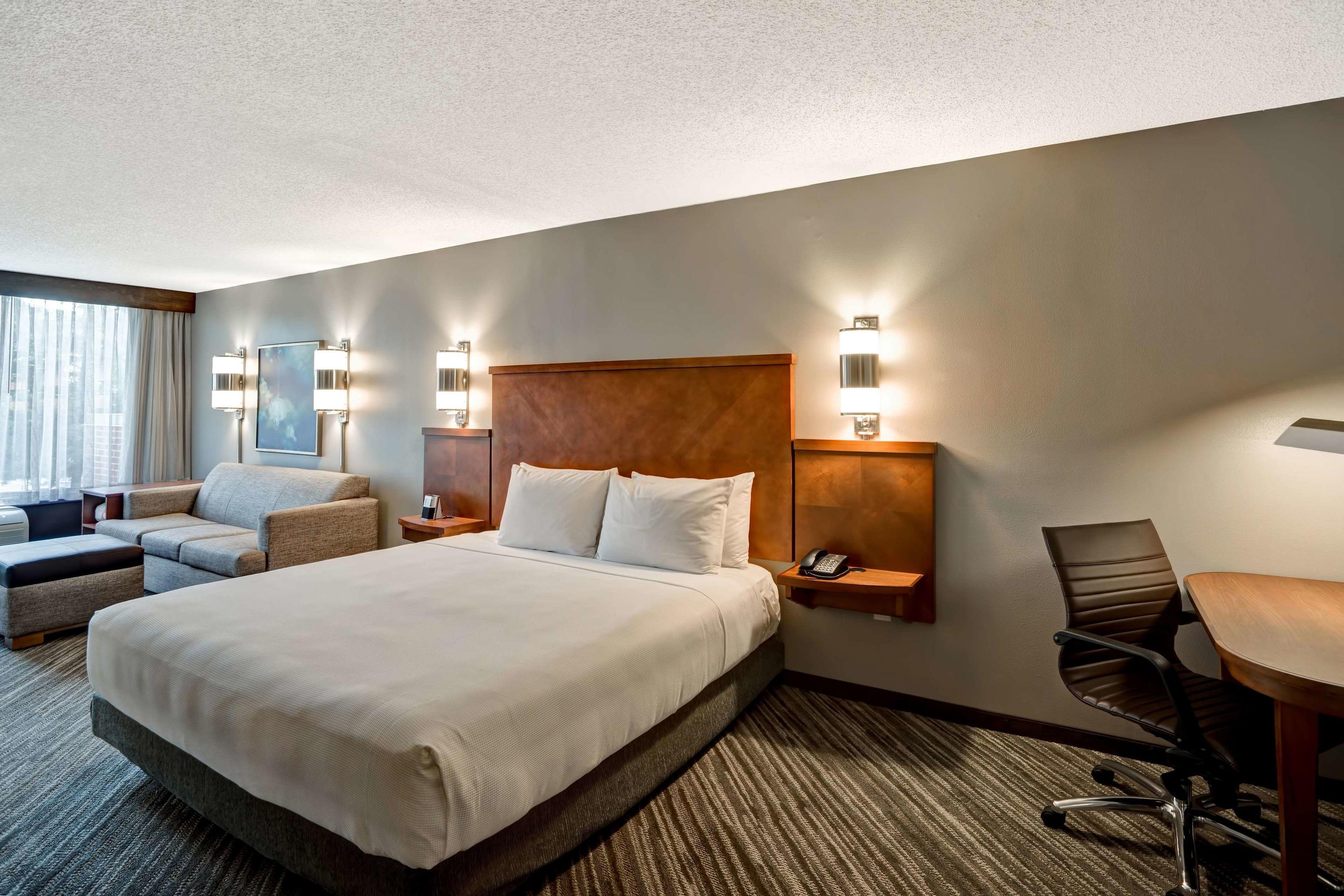 Hyatt Place Richmond/Innsbrook — photo 4