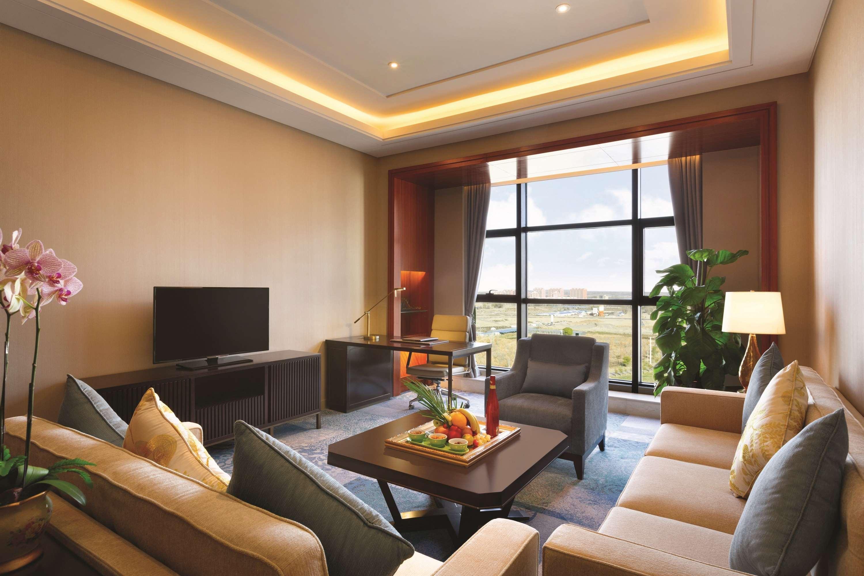 Wyndham Urumqi North — photo 5