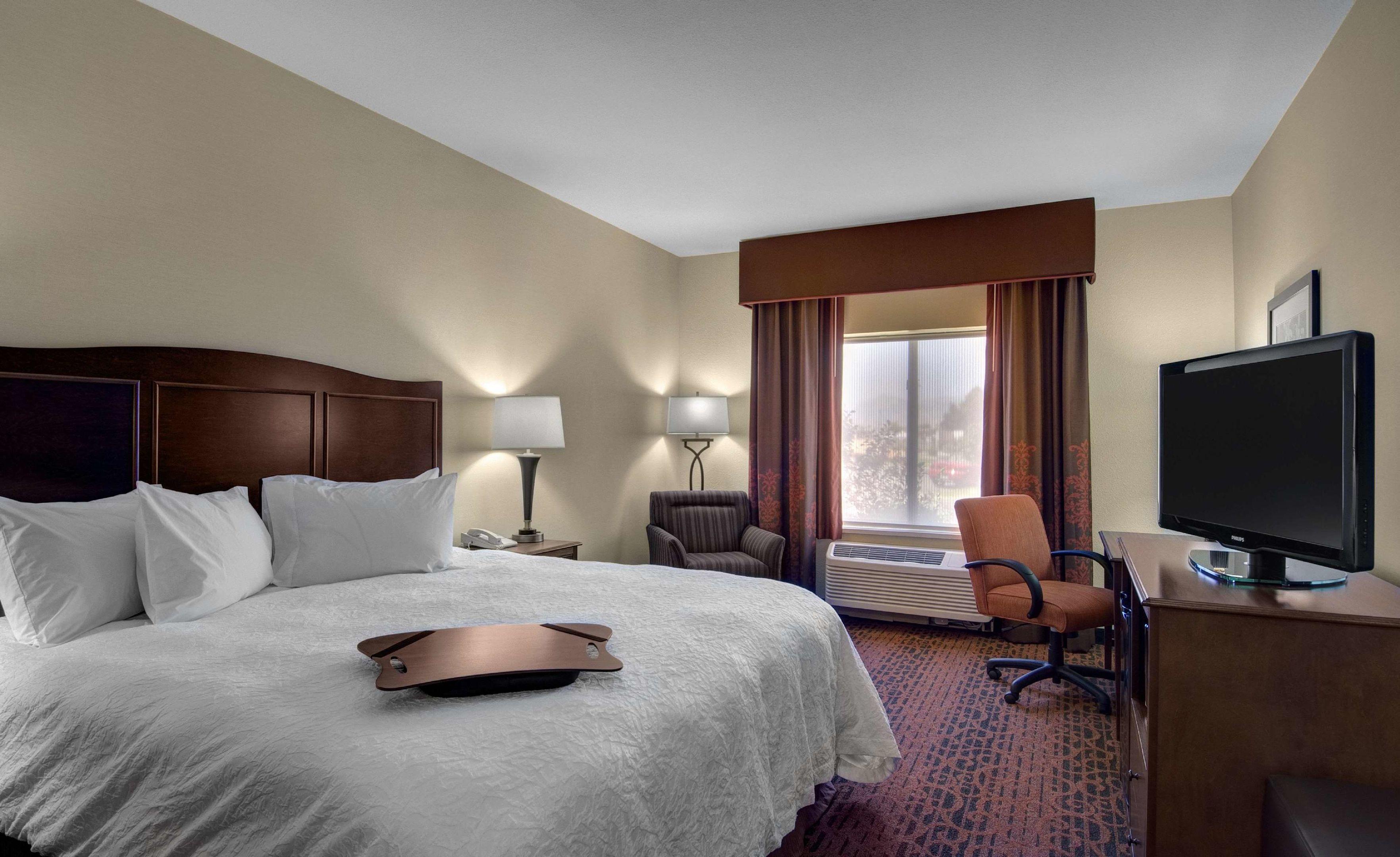 Hampton Inn Provo — photo 5