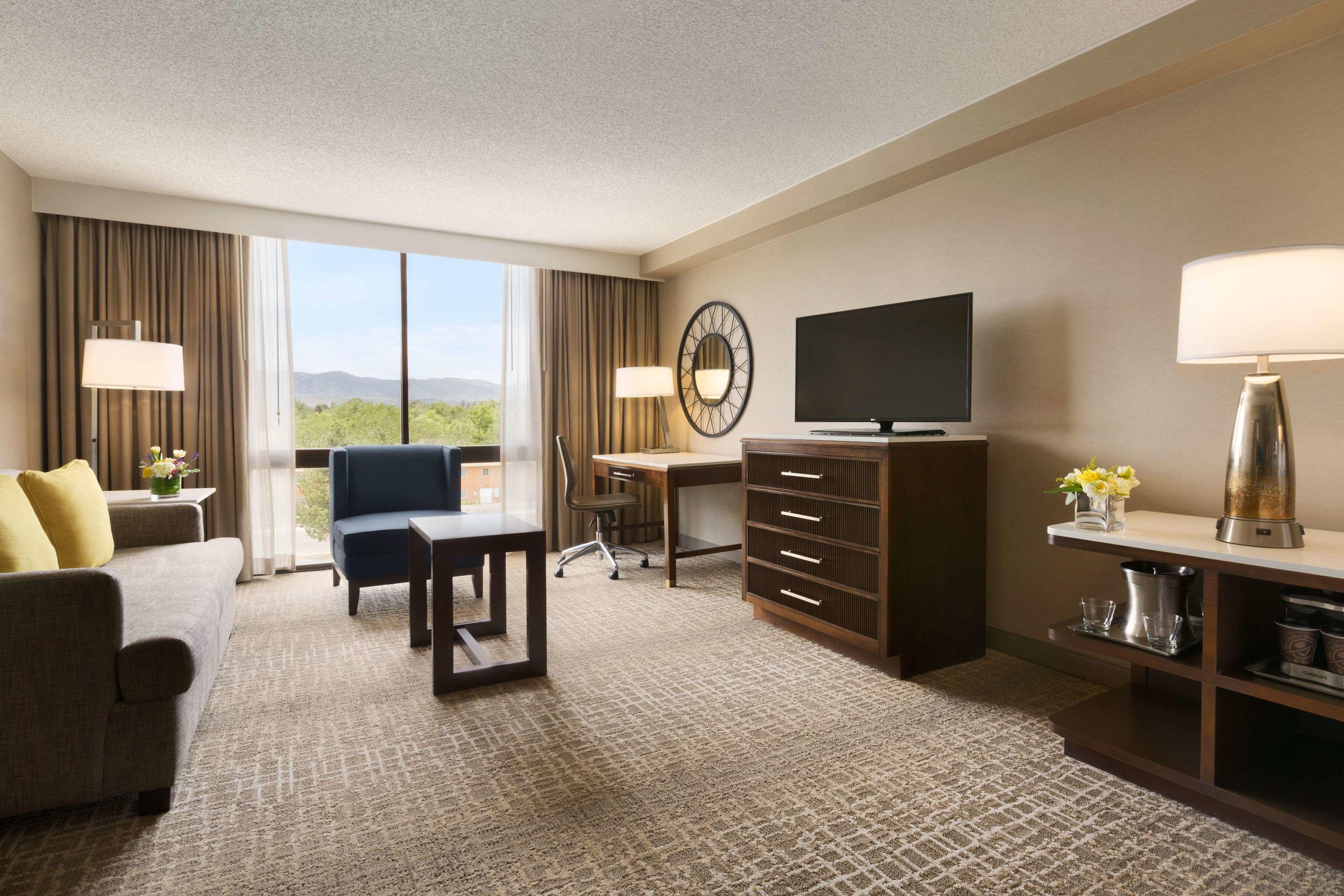 Hilton Fort Collins — photo 4