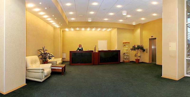 Maksim Hotel — photo 4