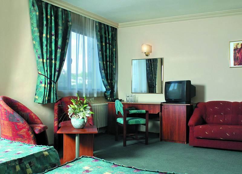 The Stay Hotel Central Square Plovdiv — photo 5