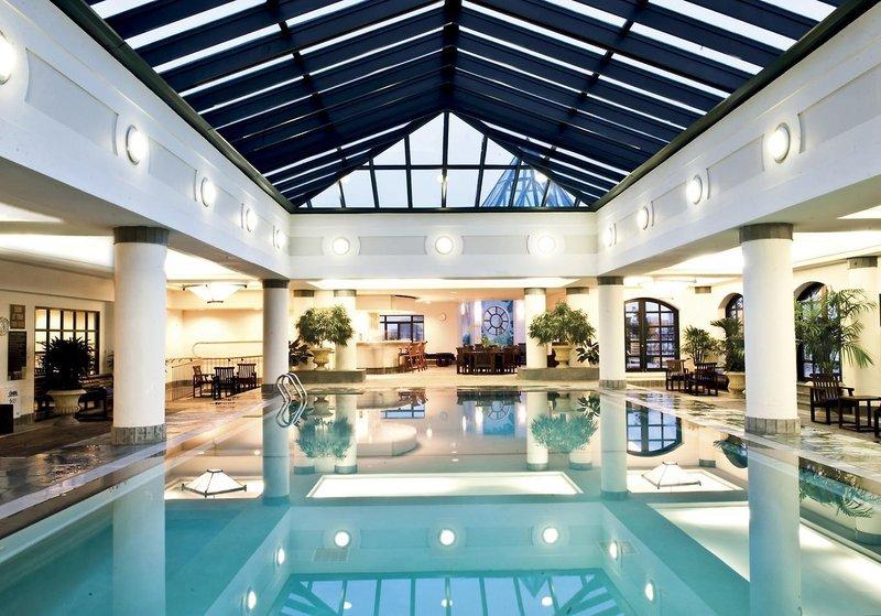 Charleston Place, A Belmond Hotel — photo 3
