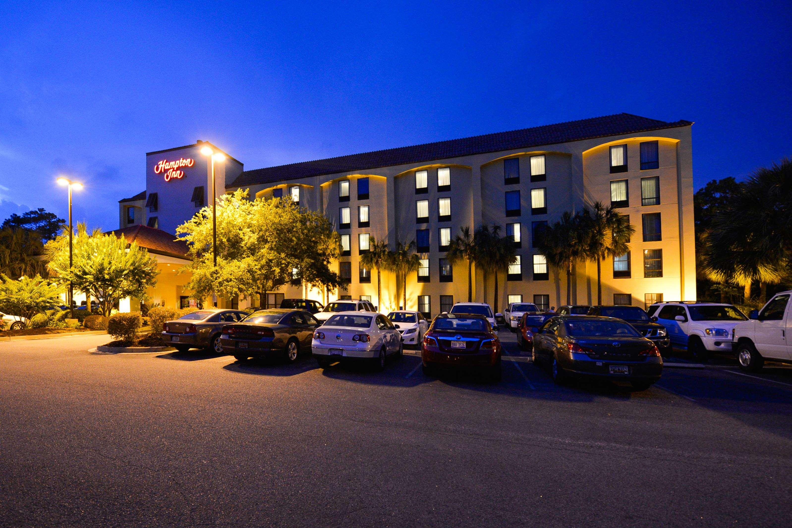 Hampton Inn Northwood — photo 4