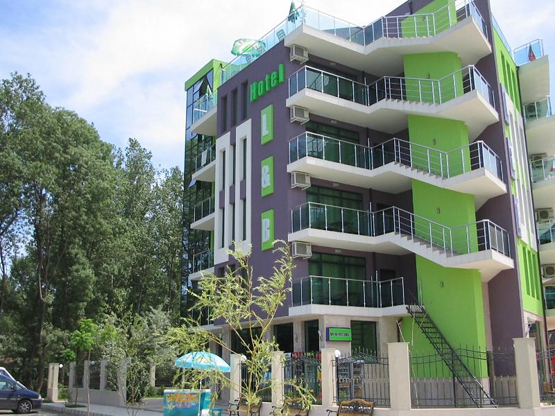 L & B Hotel — photo 3