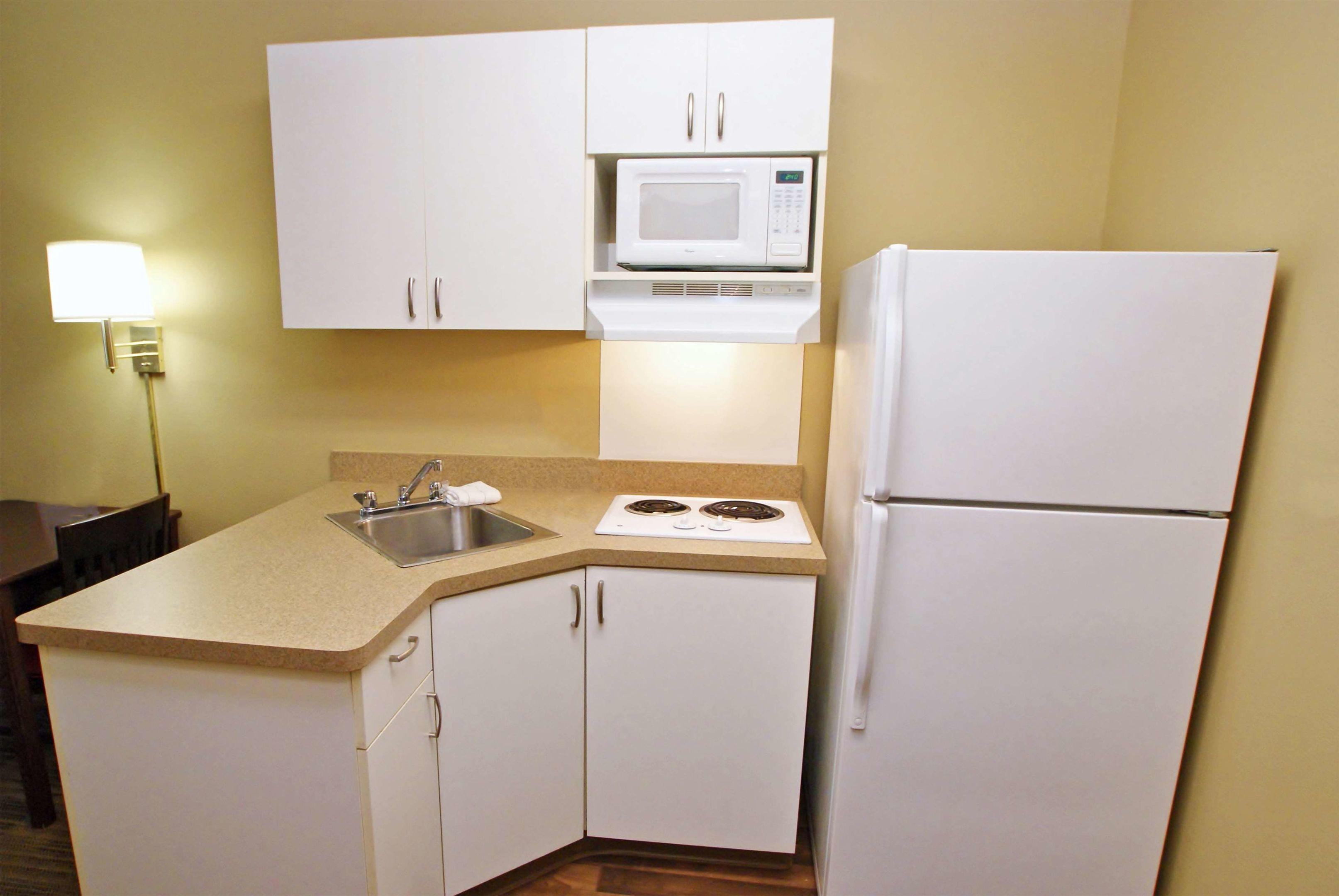 Extended Stay America — photo 3