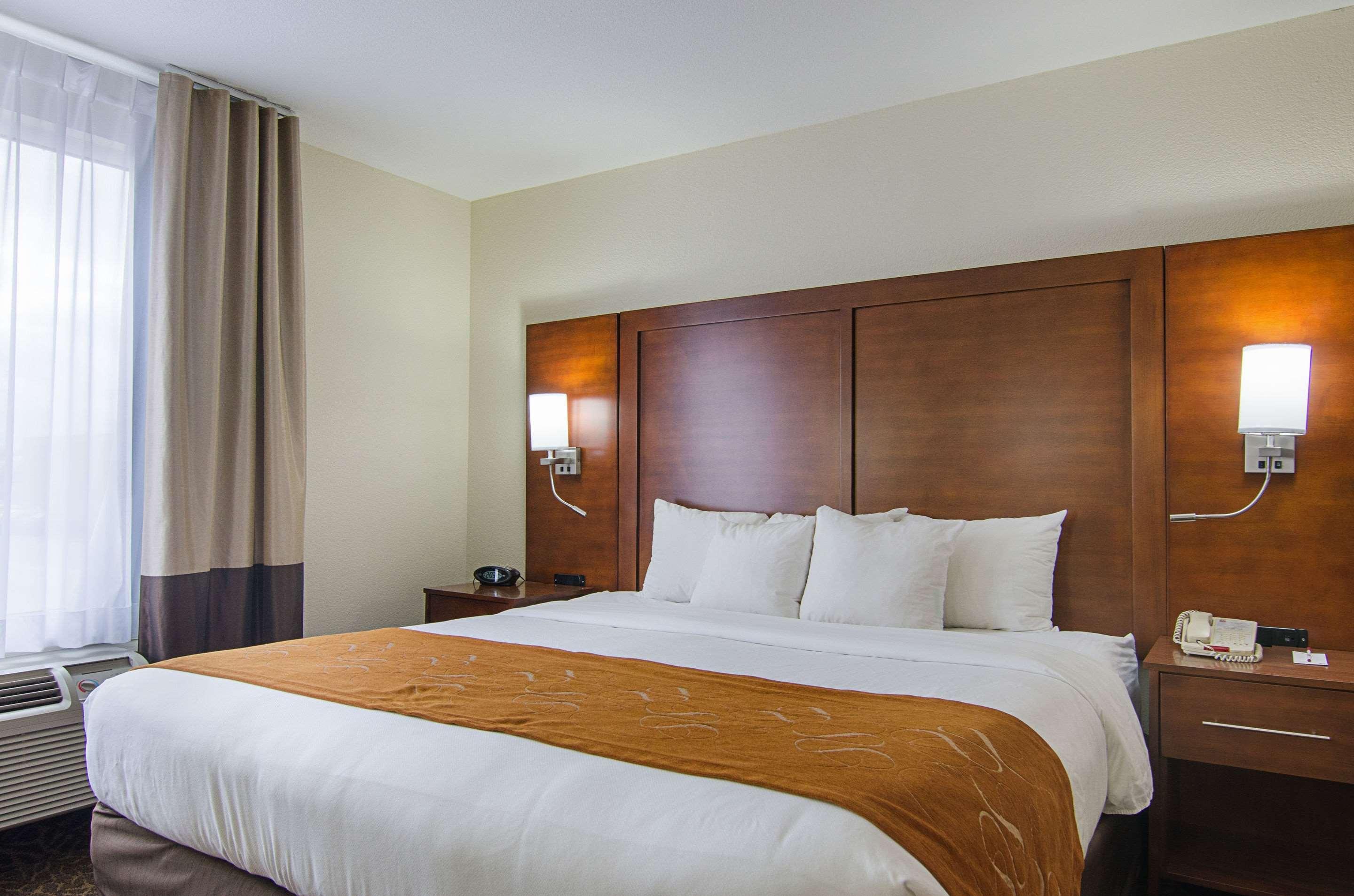 Quality Suites — photo 4