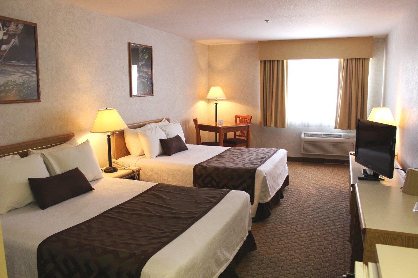 Moab Valley Inn — photo 5