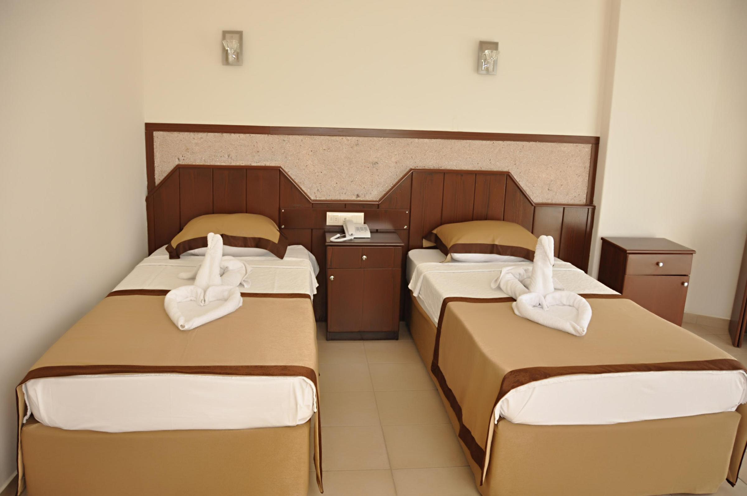 Kleopatra Arsi Hotel — photo 5