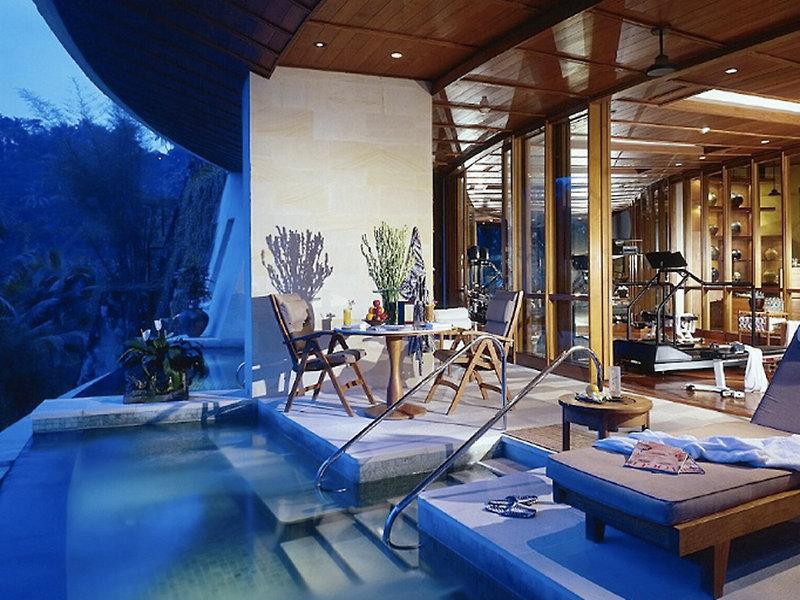 Four Seasons Resort Bali at Sayan — photo 4