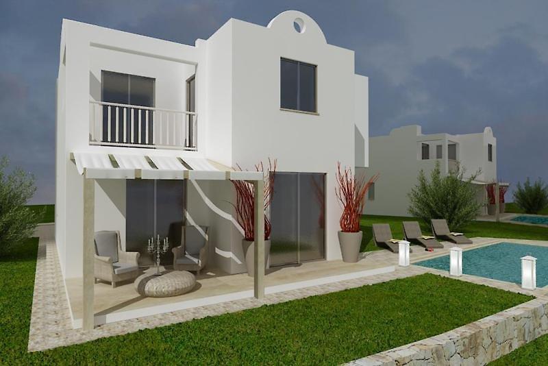 Louis Althea Kalamies Villas — photo 5
