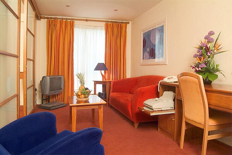 Days Inn Dublin City Rathmines — photo 4