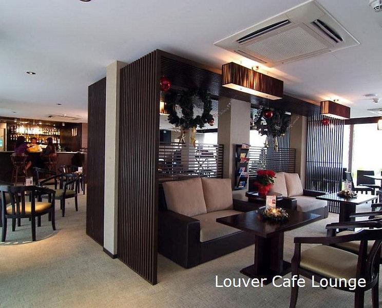 Link Hotel Singapore — photo 5