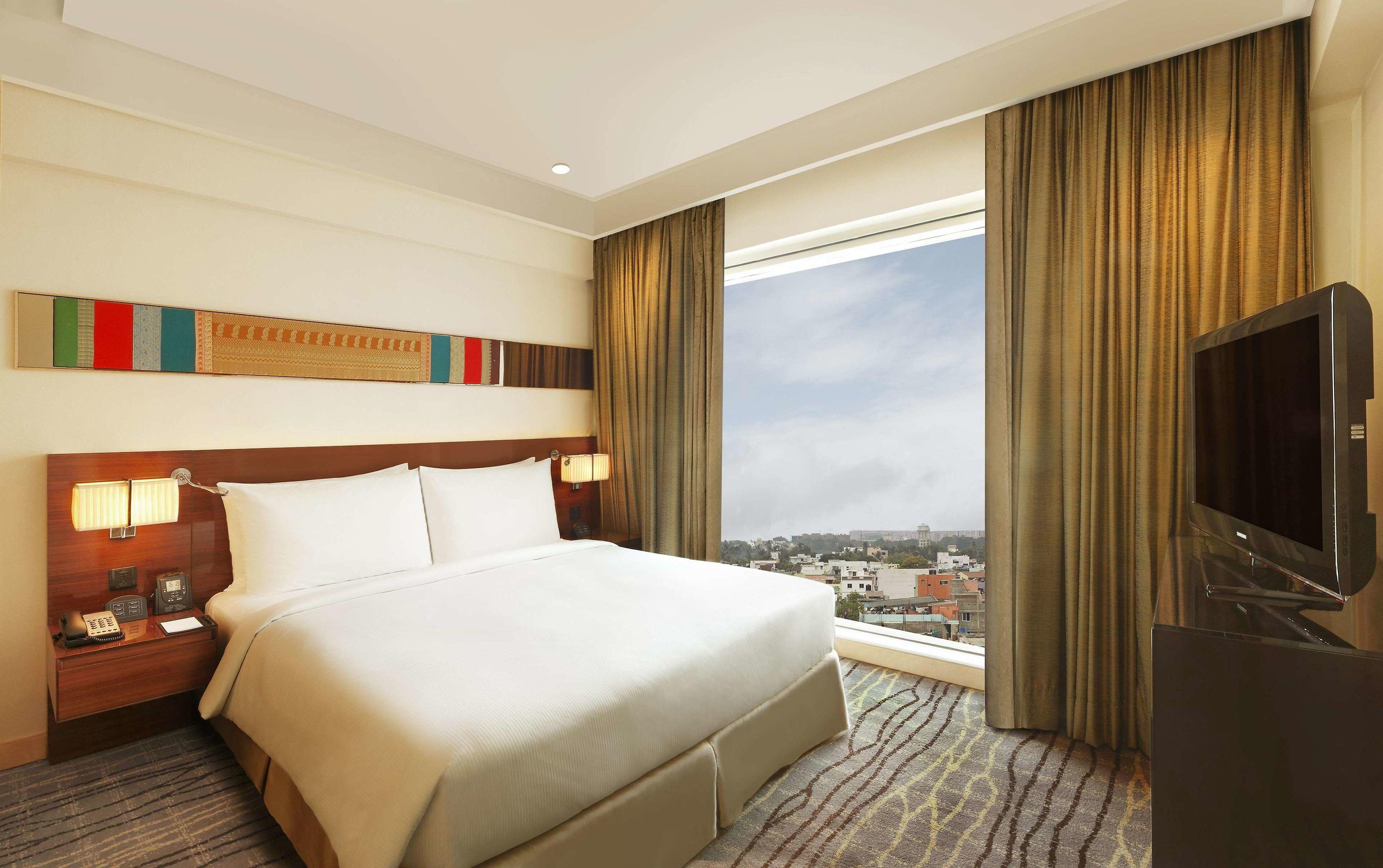 Hilton Chennai — photo 5