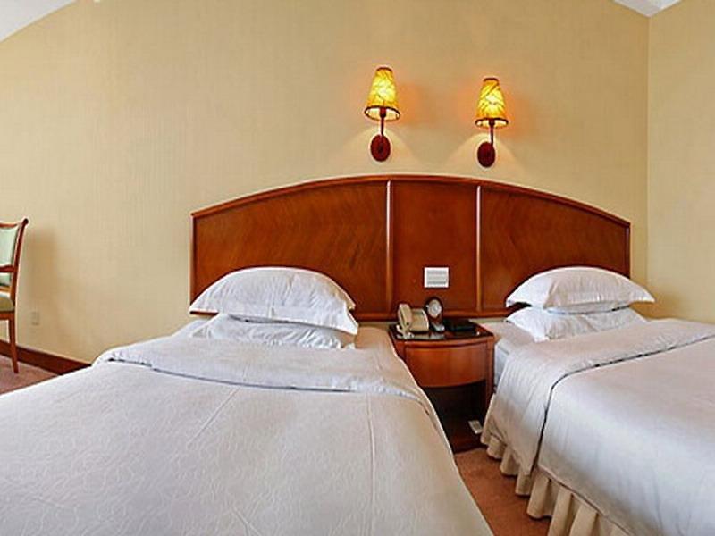 Dolton Hotel Changsha — photo 5