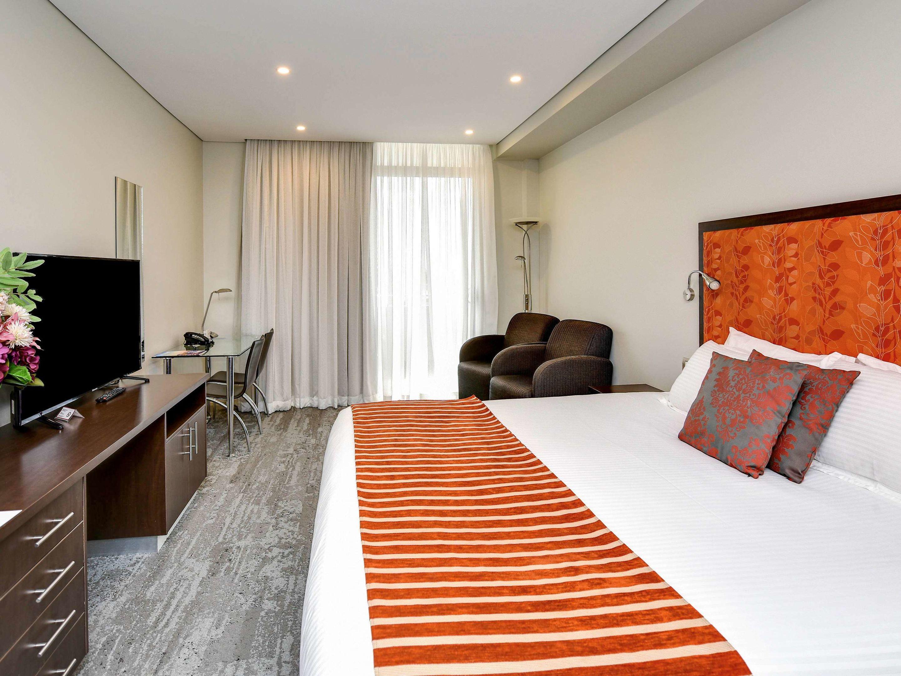 Mercure Centro Port Macquarie — photo 4