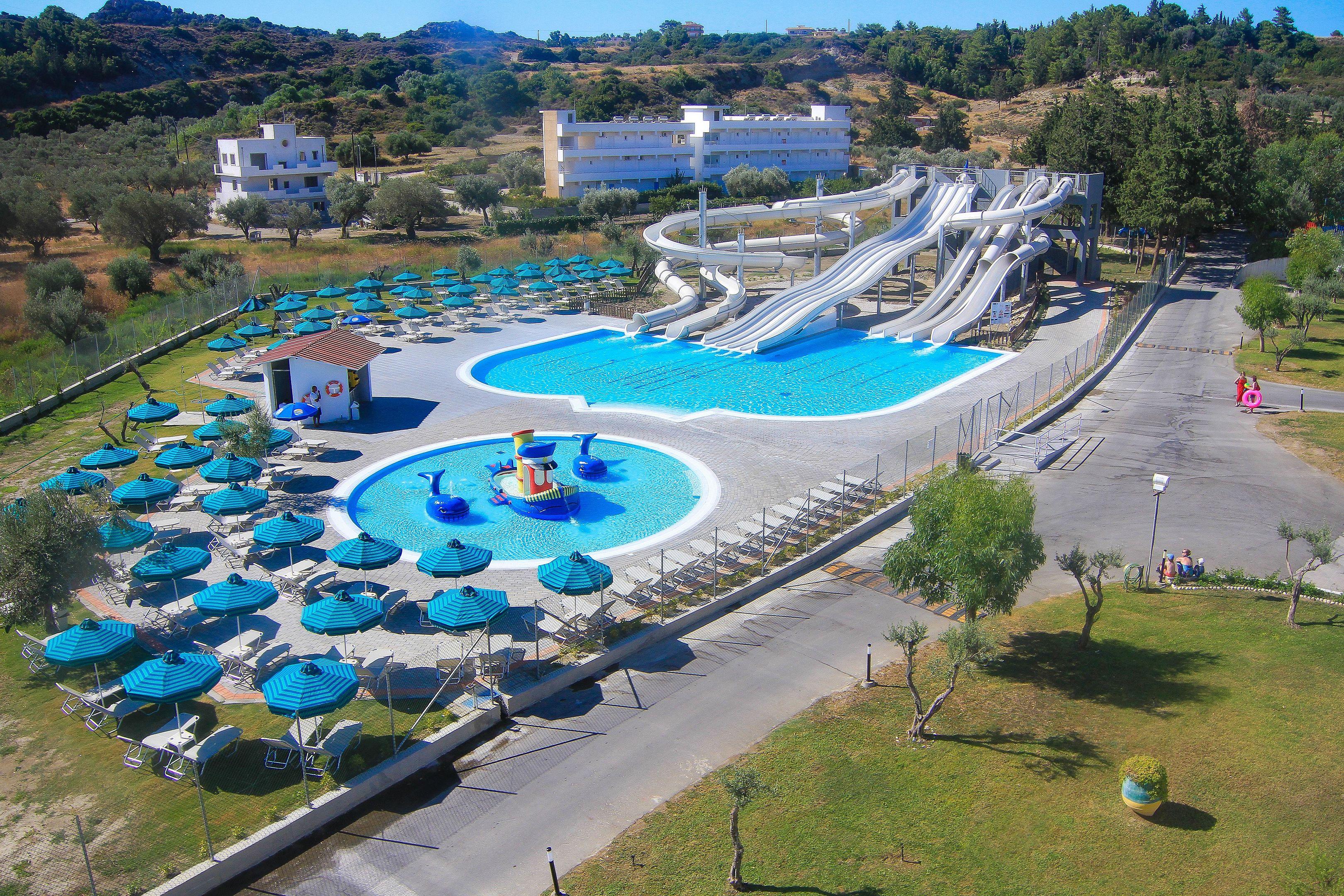 Cyprotel Faliraki Hotel — photo 4
