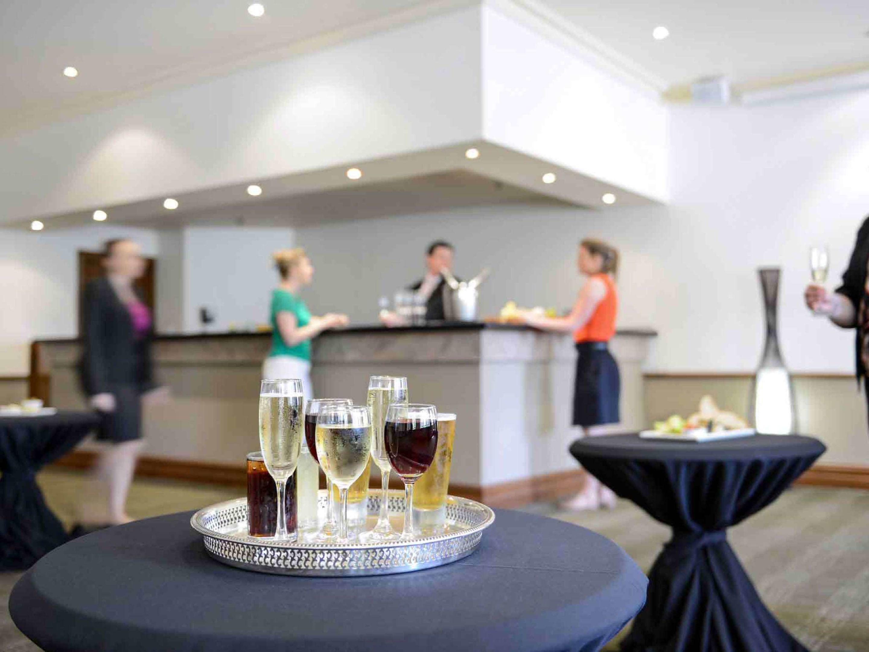 Mercure Grosvenor Hotel Adelaide — photo 5