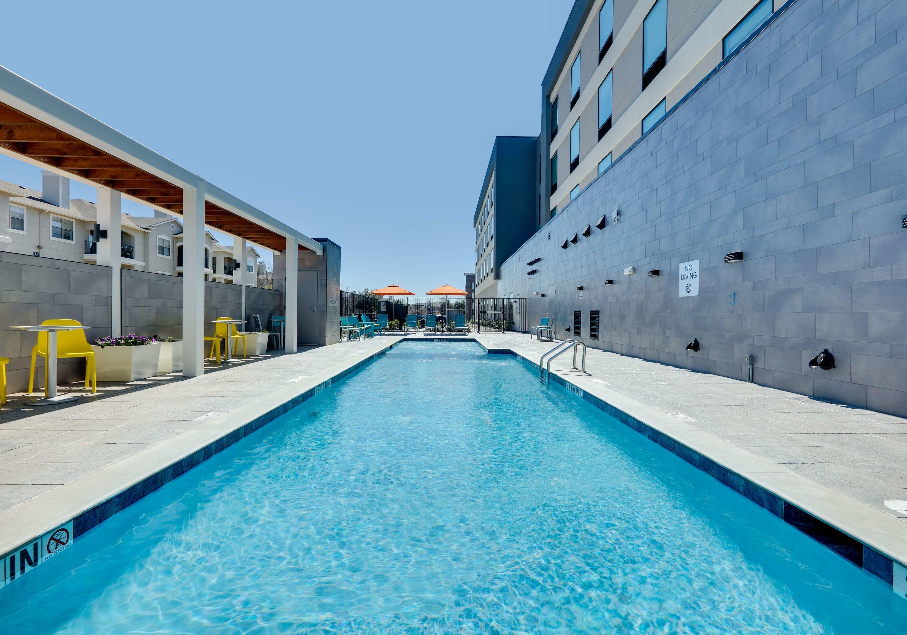 Home2 Suites by Hilton Euless DFW West — photo 4