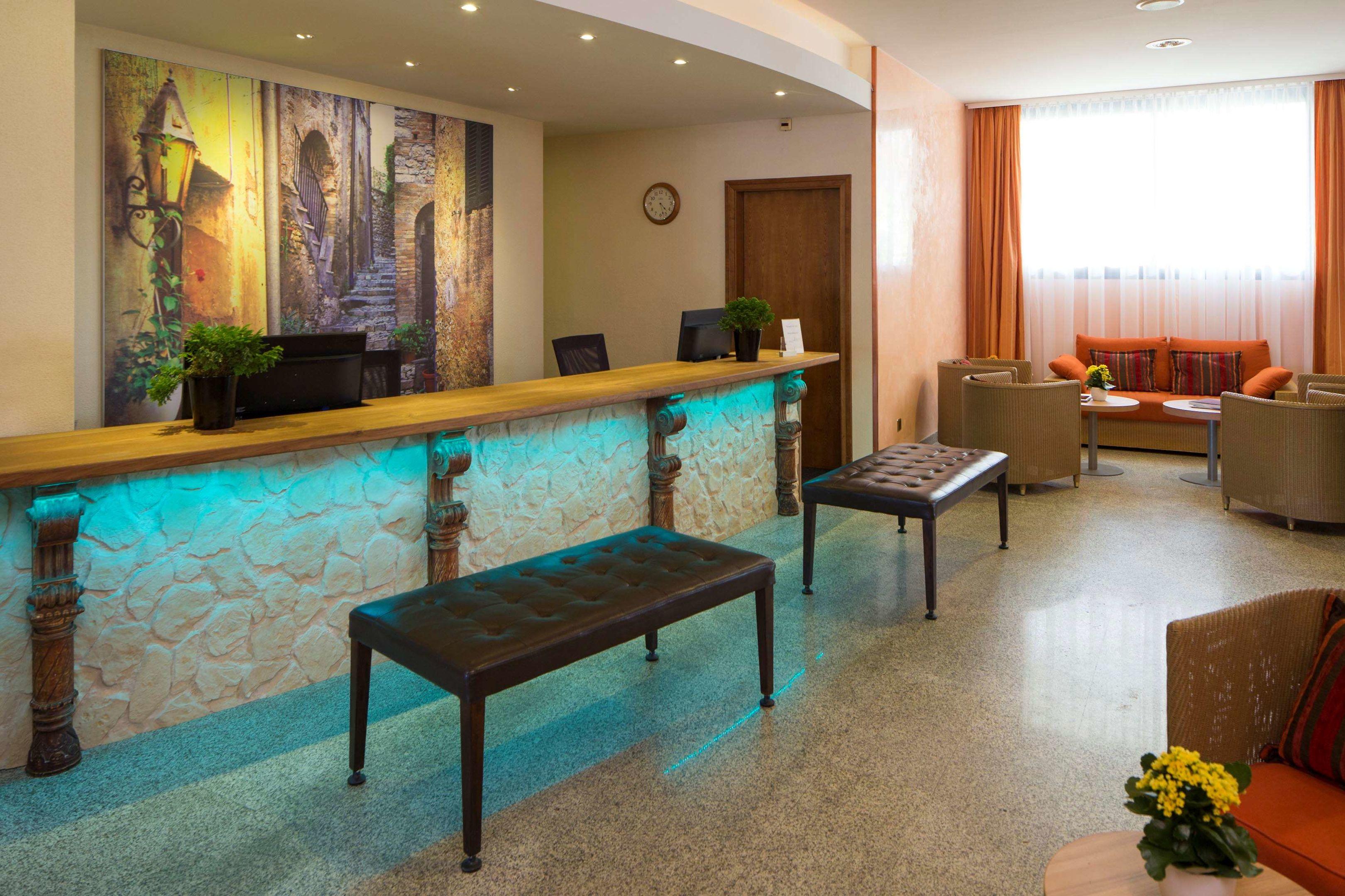 H4 Hotel Arcadia Locarno — photo 3