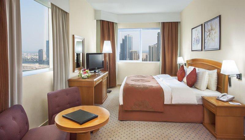 Golden Tulip Sharjah — photo 5