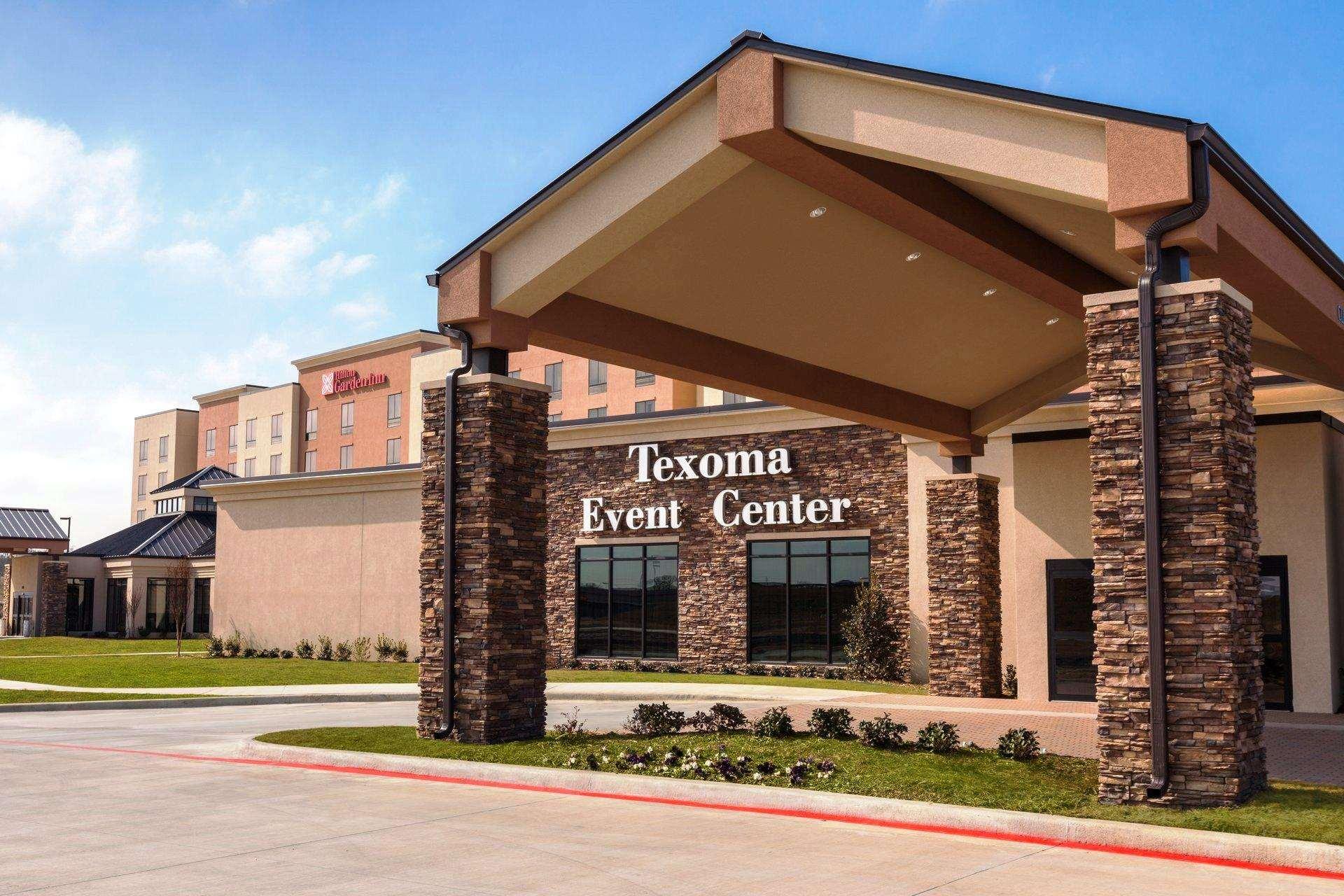 Hilton Garden Inn Denison/Sherman/At Texoma Event Center — photo 3