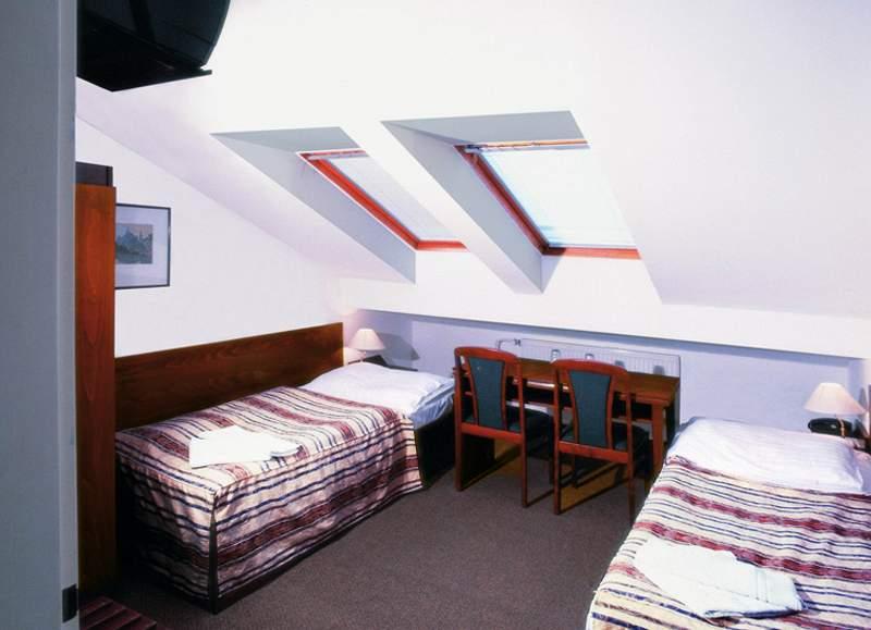 Hotel City Inn — photo 4