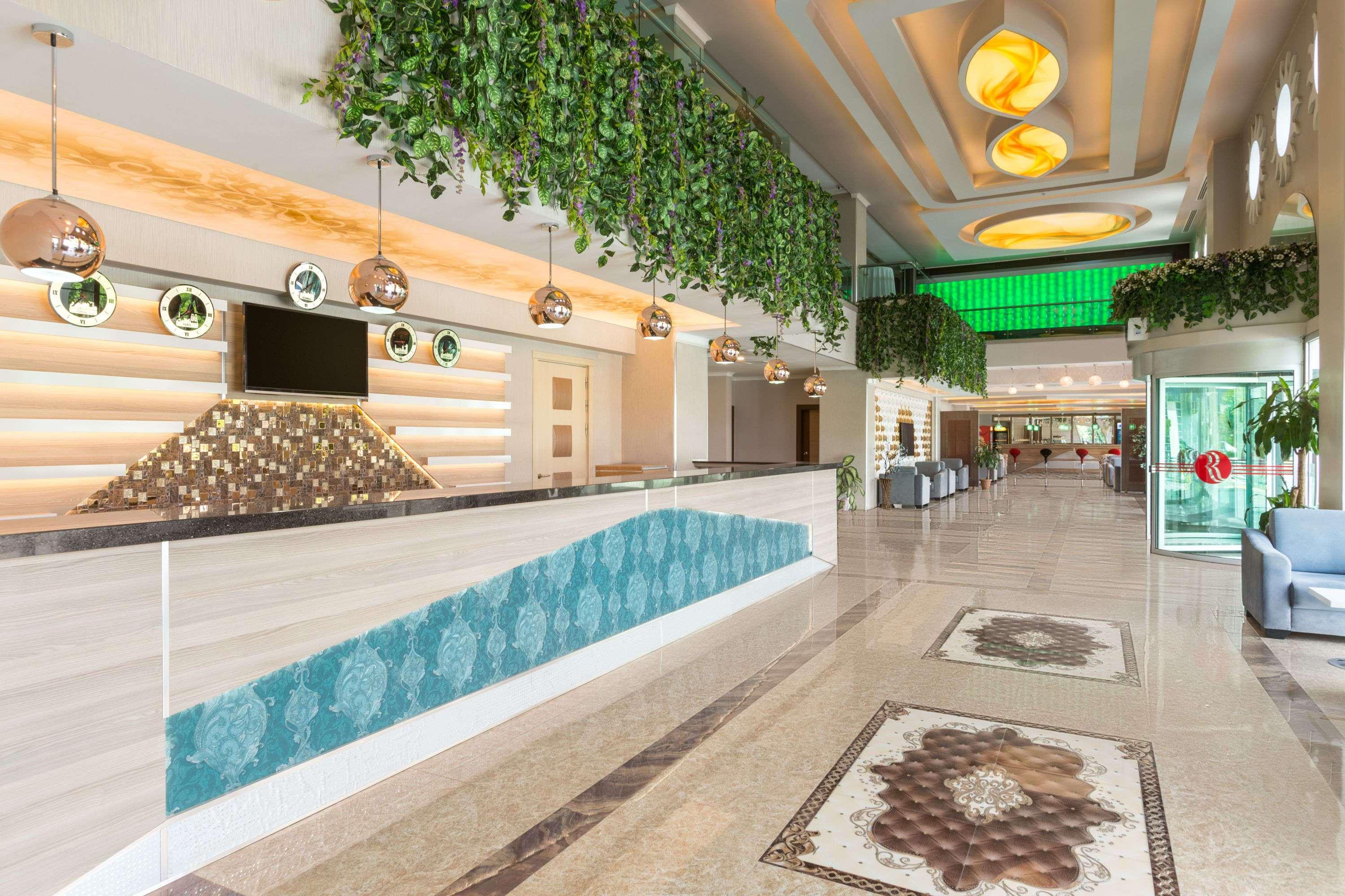 Ramada Usak — photo 4