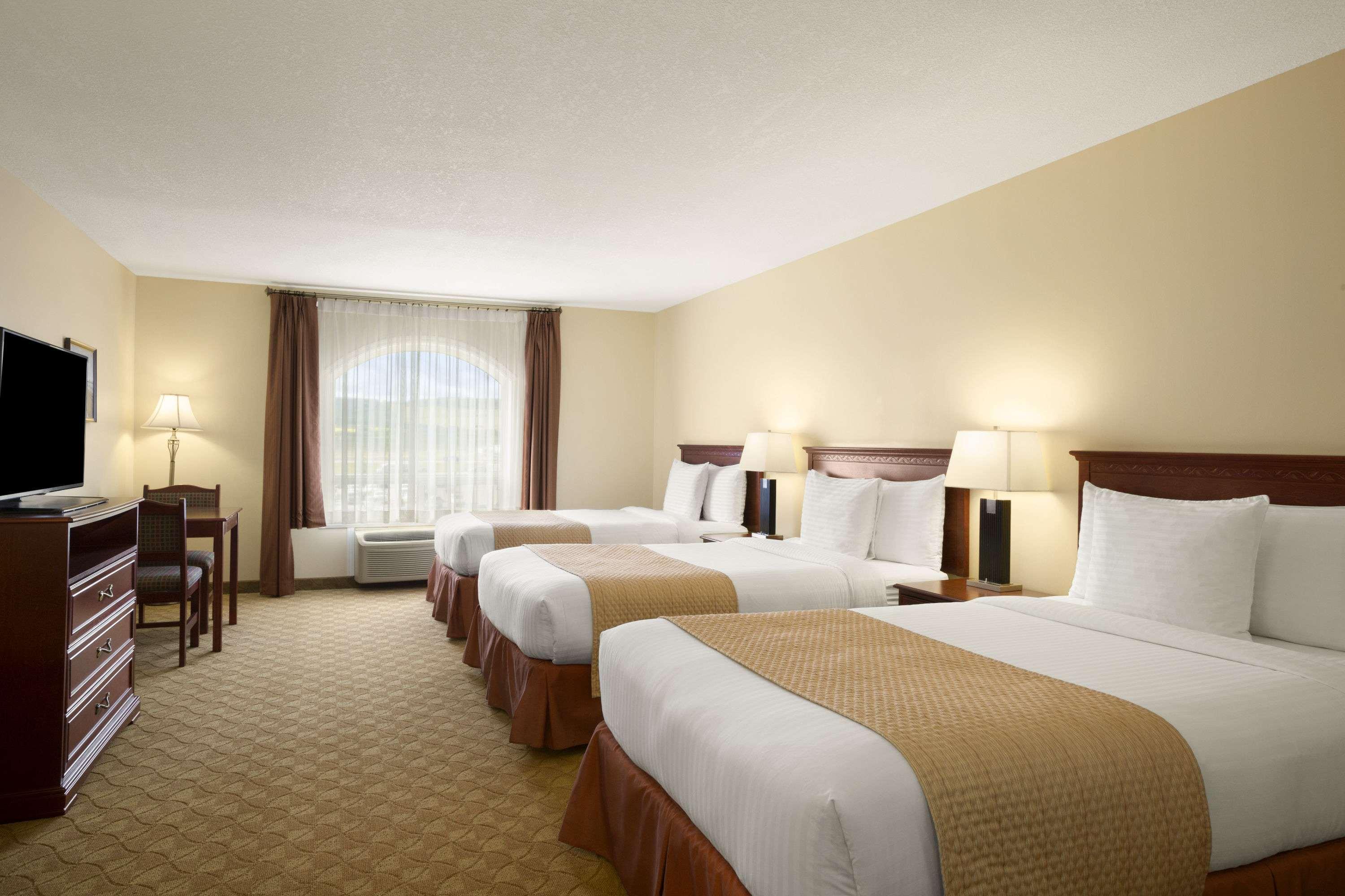 Days Inn Dawson Creek — photo 5