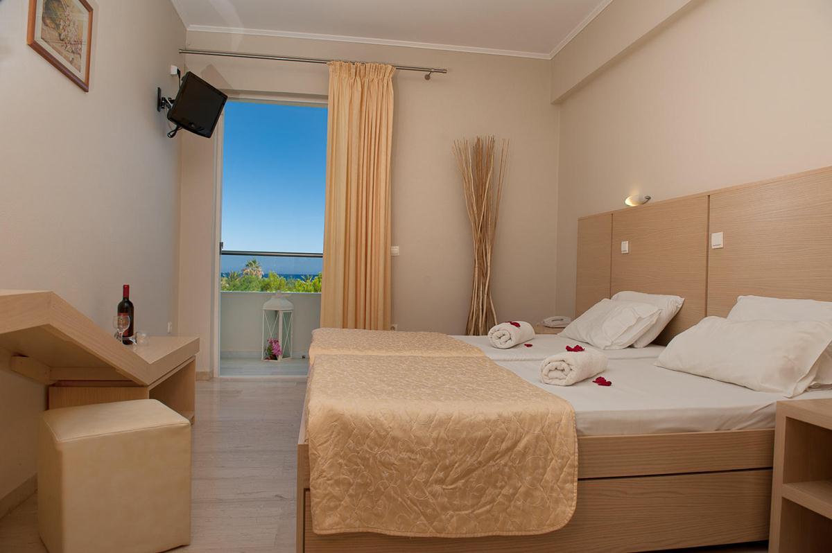 Kalamaki Beach Hotel Zakynthos — photo 3