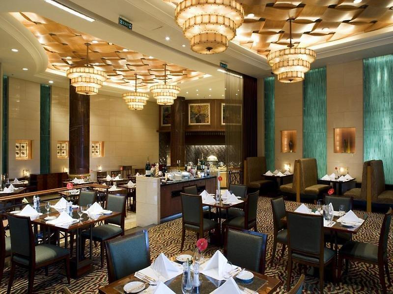 The Hongta Hotel, a Luxury Collection Hotel, Shanghai — photo 4