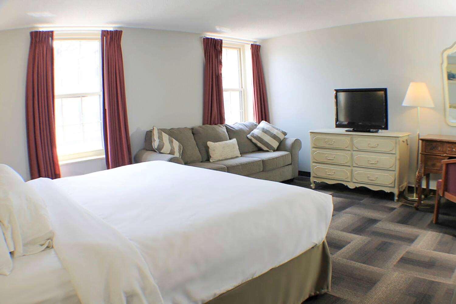 Ramada Plaza by Wyndham Sault Ste. Marie Ojibway — photo 5