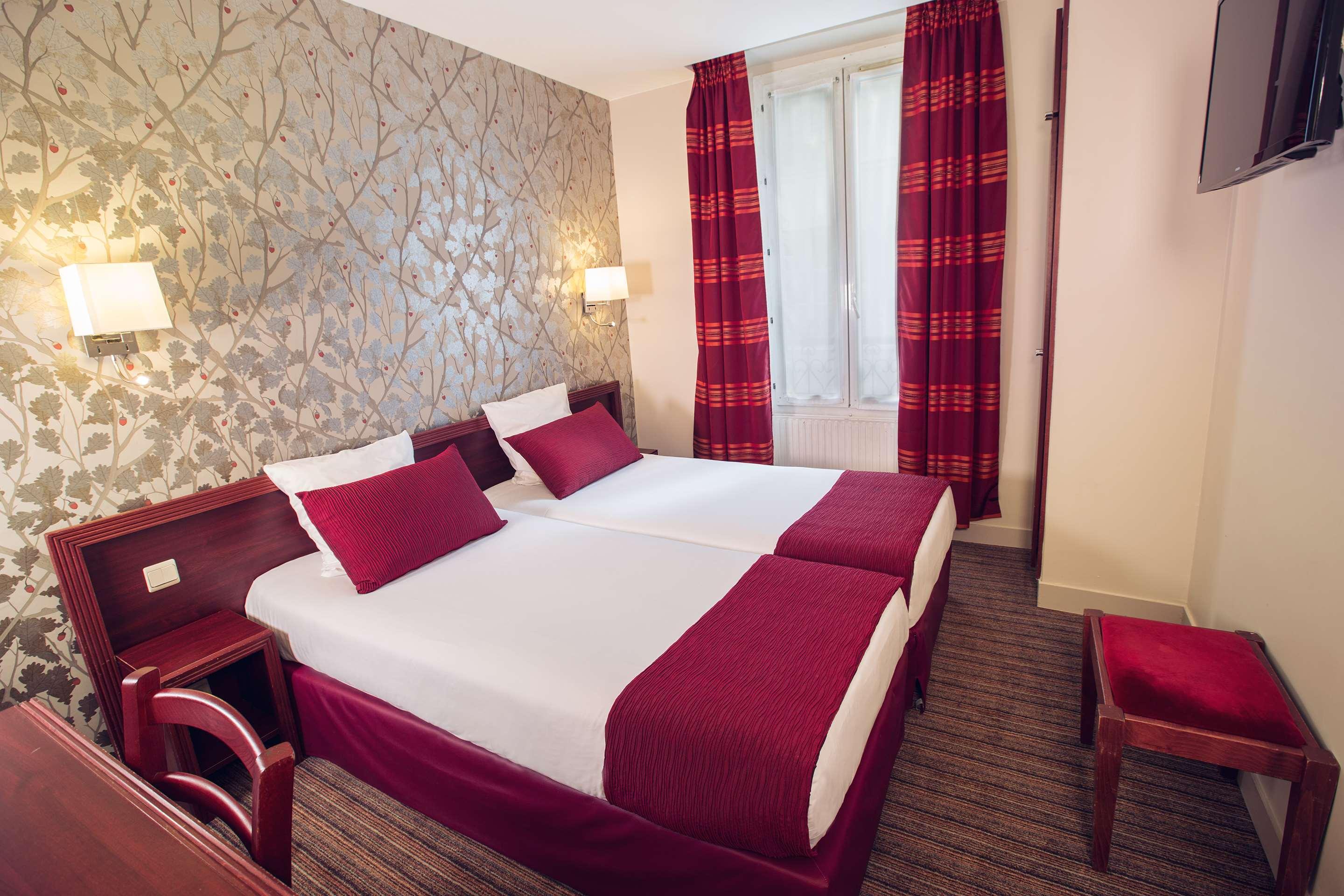 Timhotel Paris Gare de Lyon — photo 5
