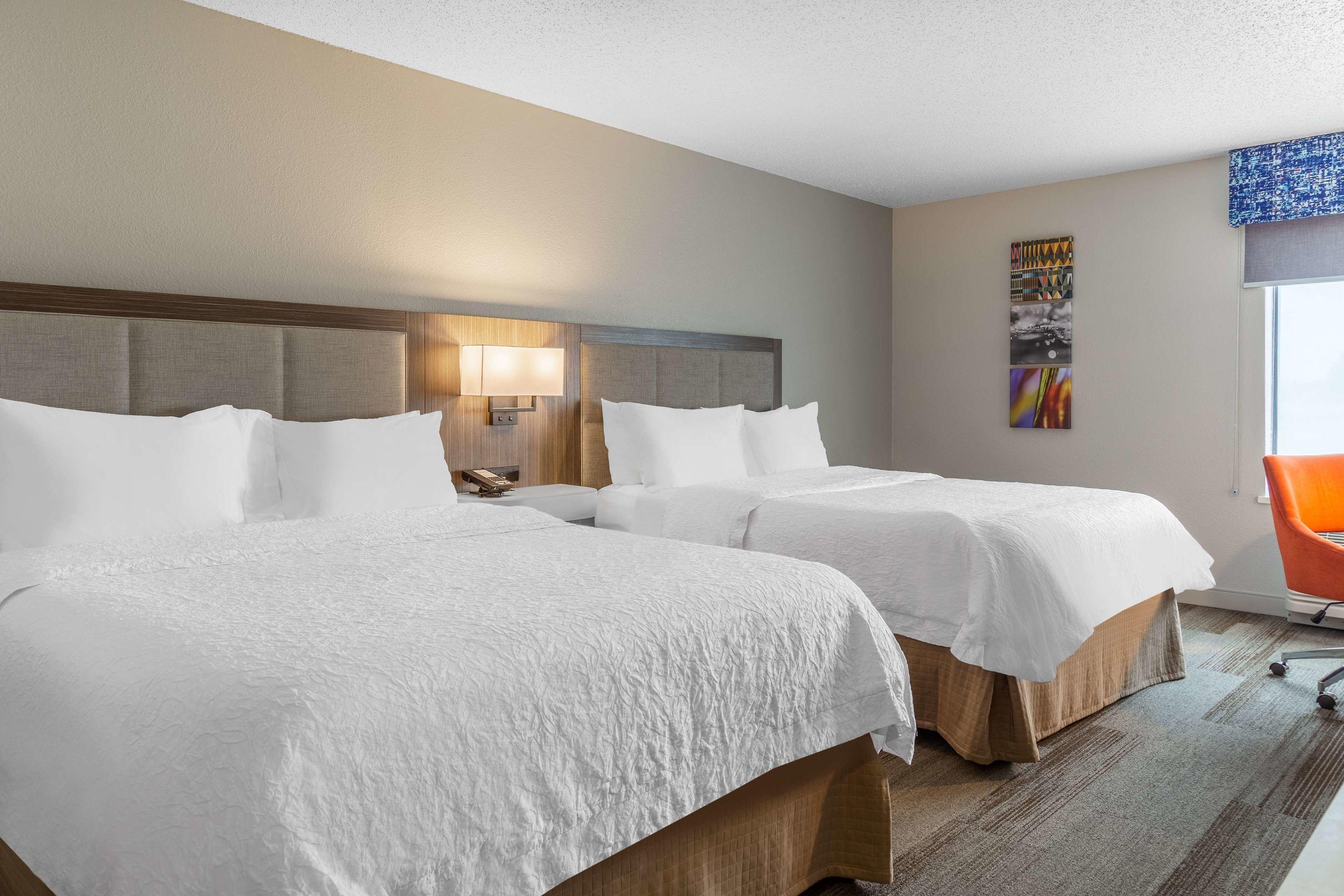 Hampton Inn La Crosse/Onalaska — photo 5