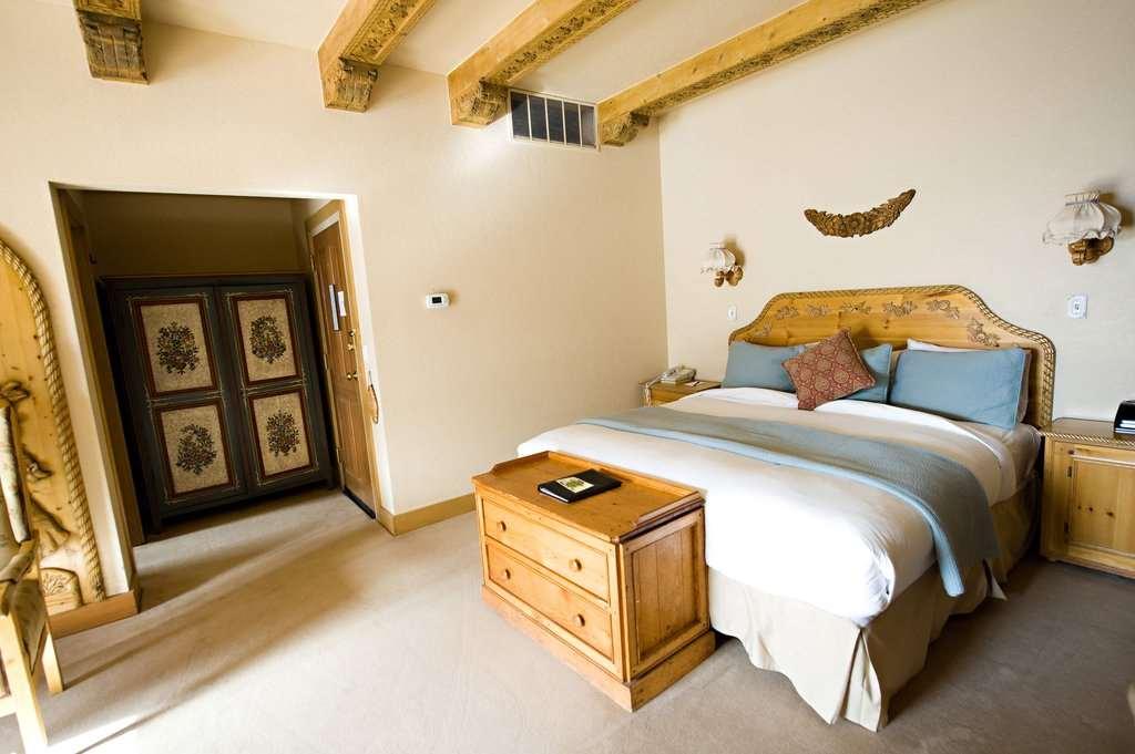 The Alpenhof Lodge — photo 3