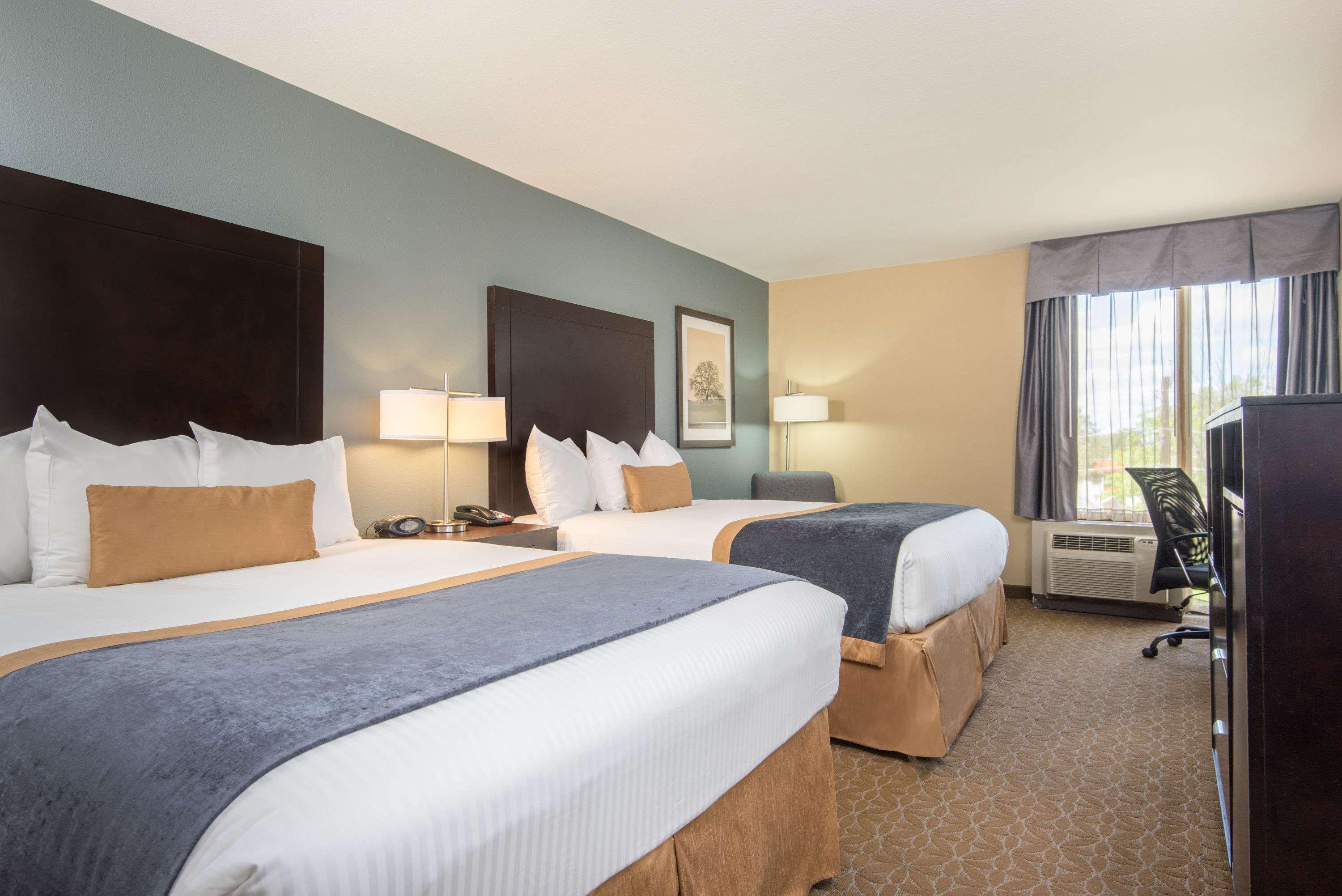 Wyndham Garden Texarkana — photo 5