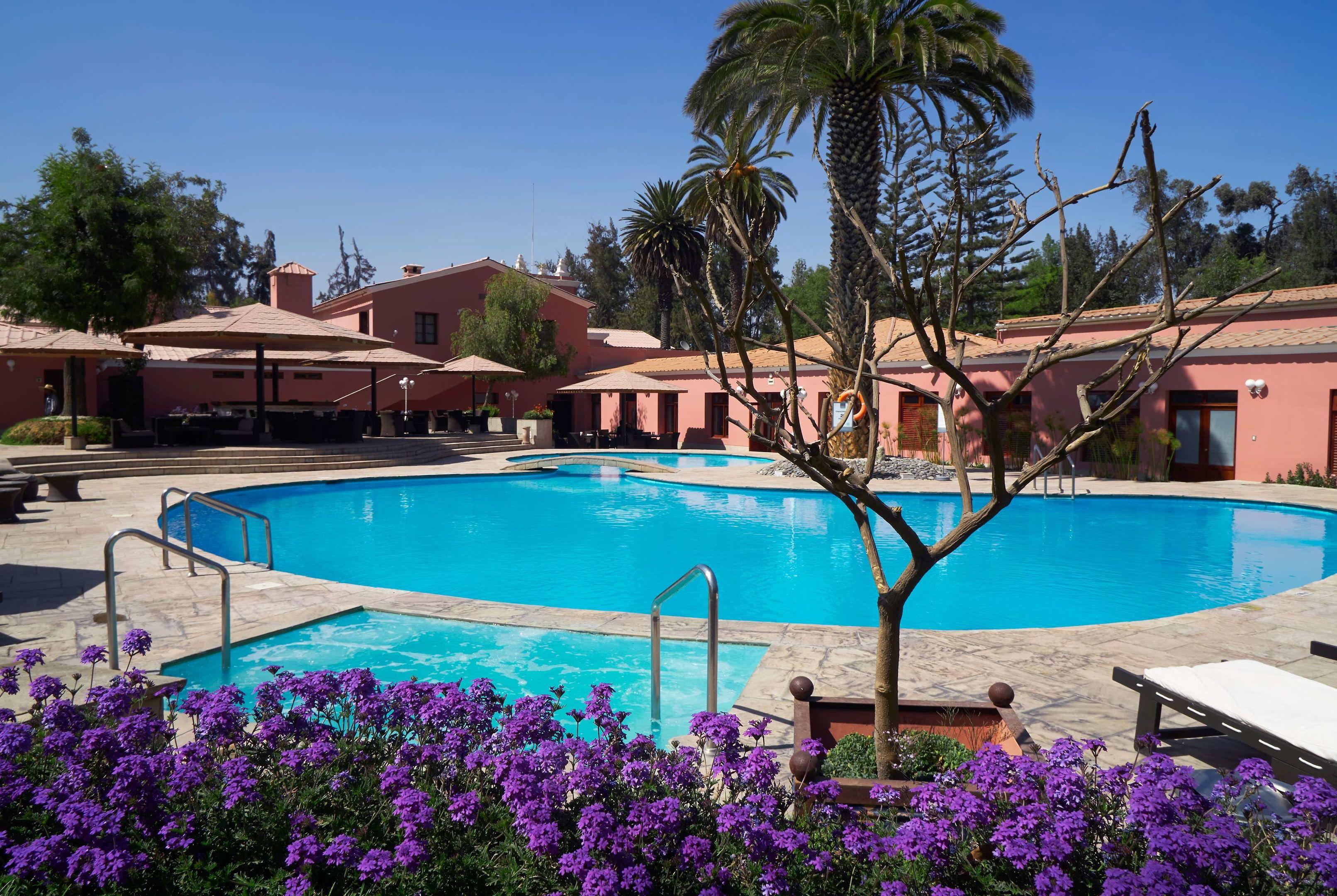 Wyndham Costa del Sol Arequipa — photo 5