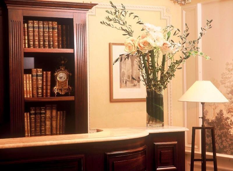 Golden Tulip Washington Opera — photo 5