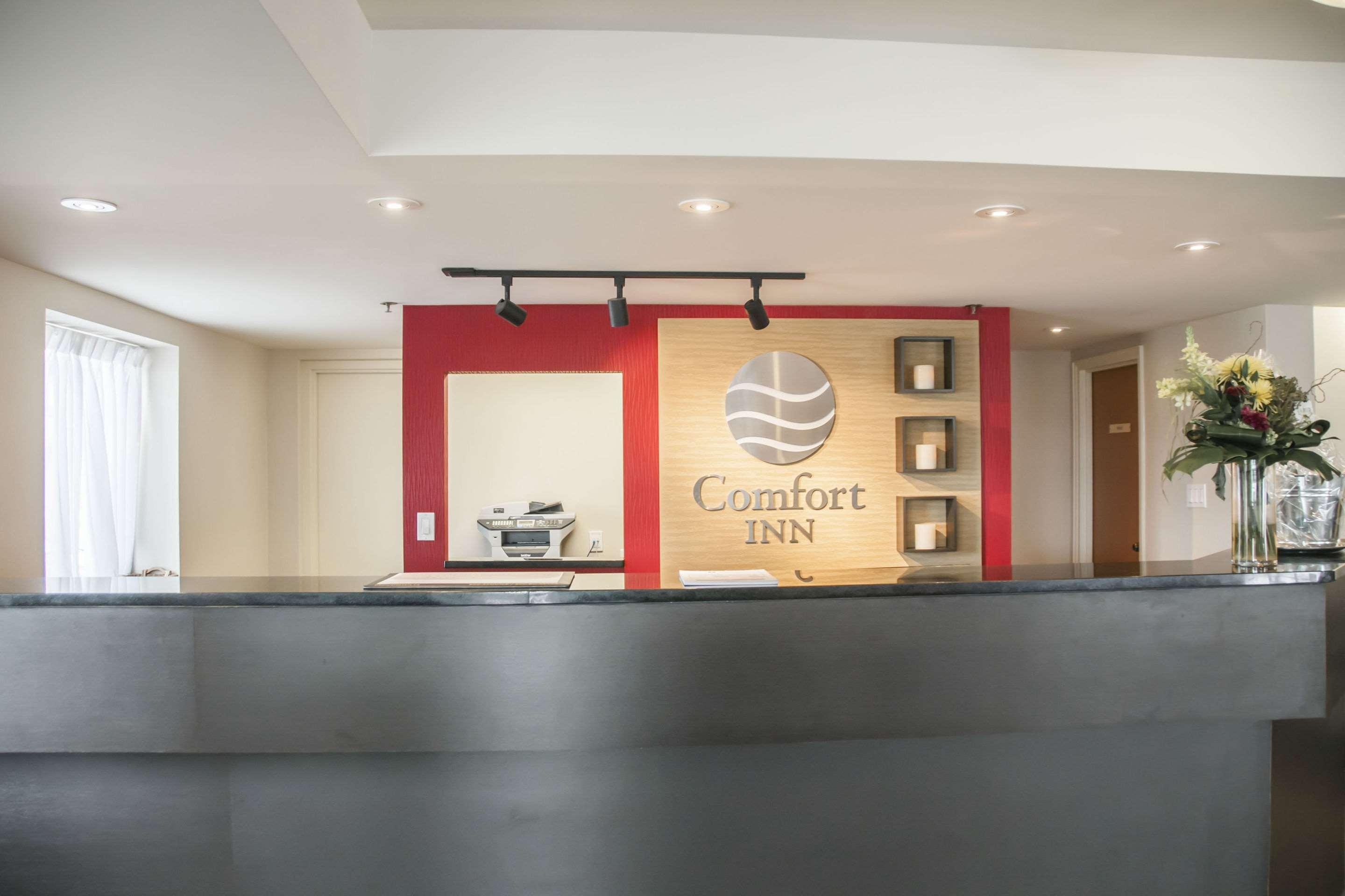 Comfort Inn South — photo 4