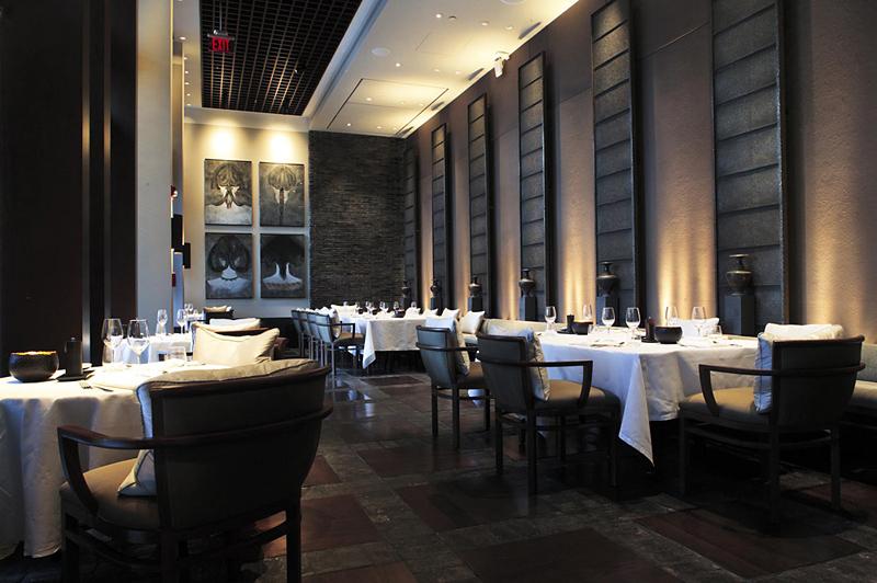 The Setai, Miami Beach — photo 4