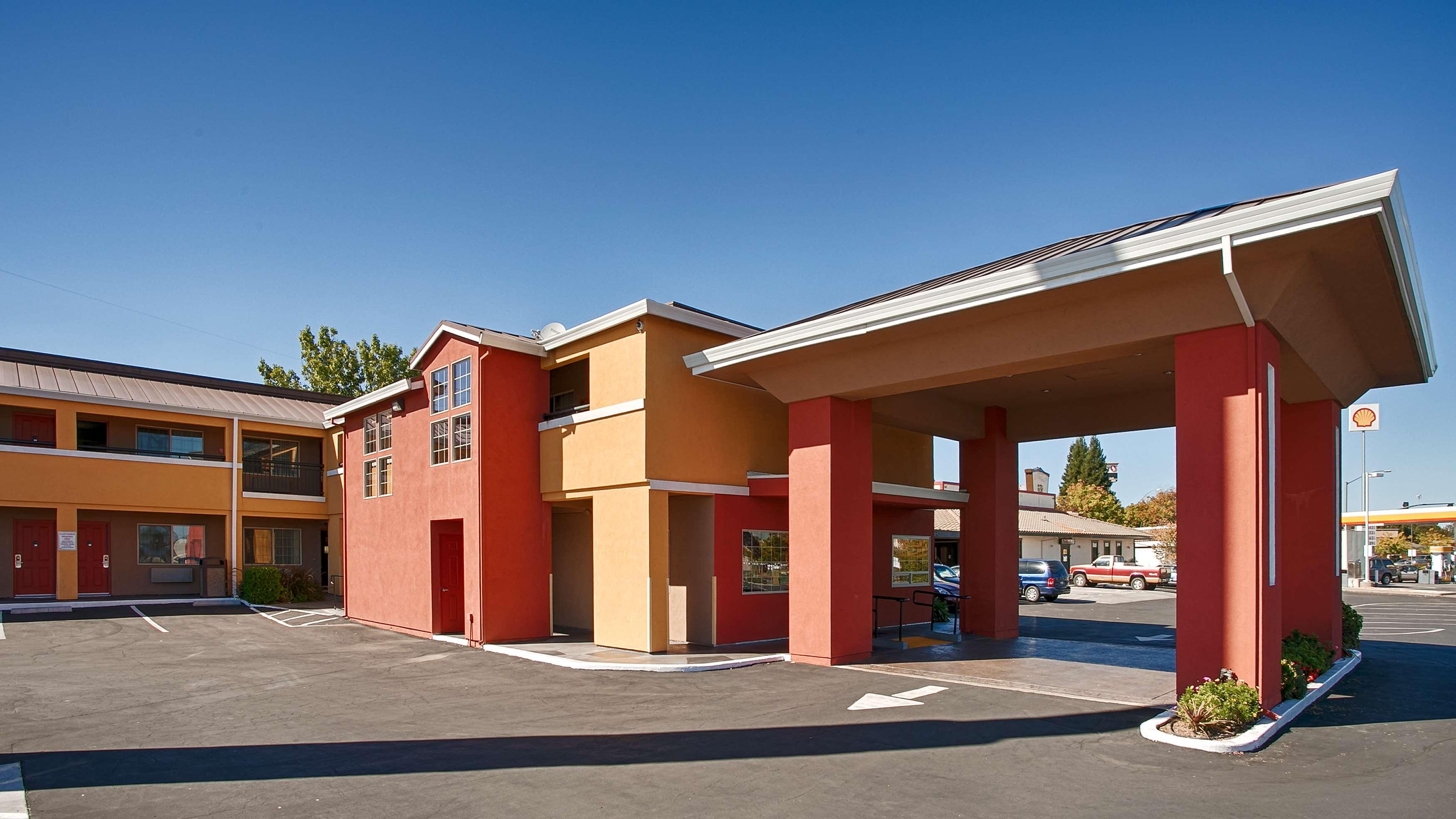 Best Western Anderson Inn — photo 3