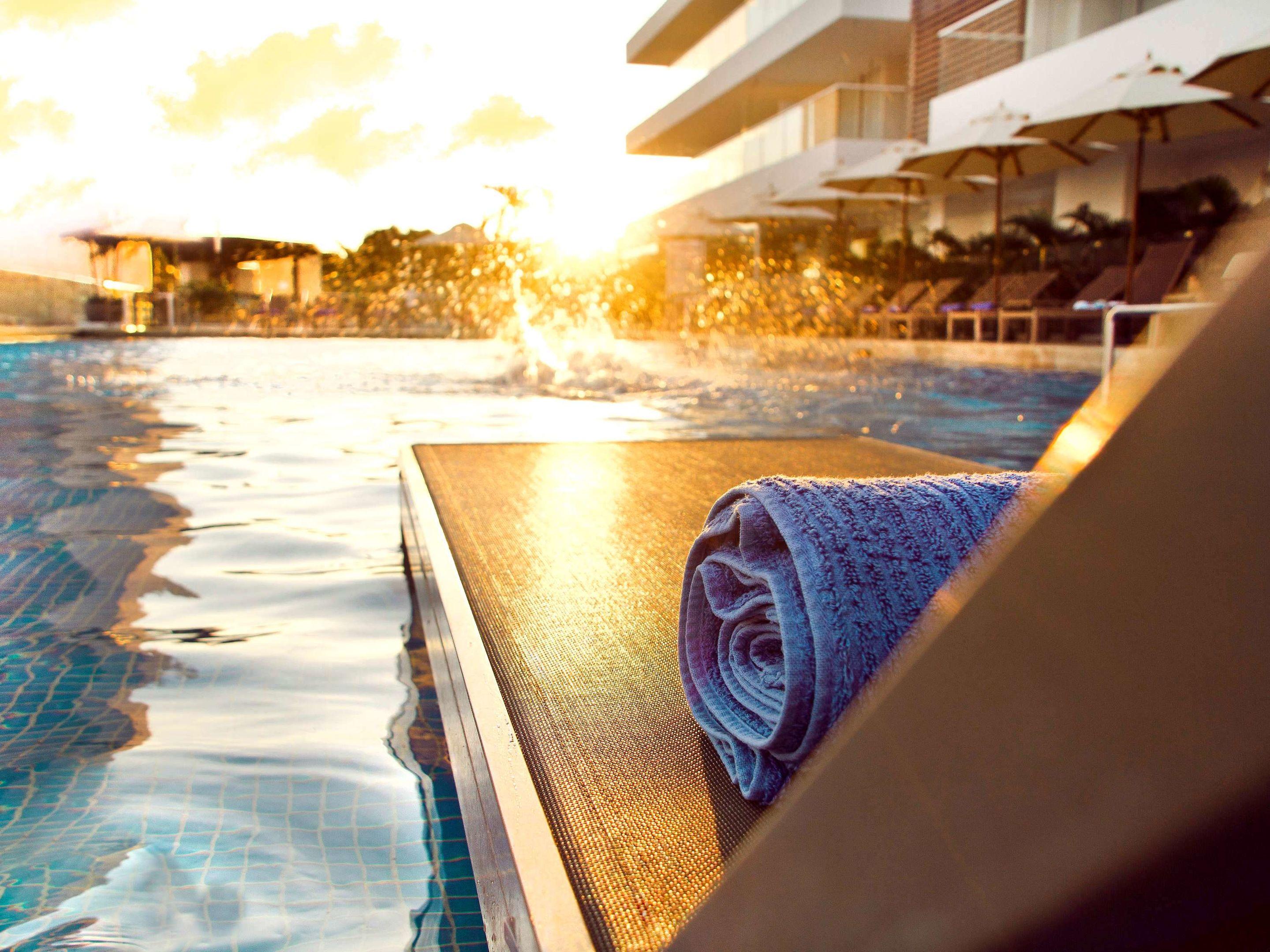 Mercure Santa Marta Emile — photo 3
