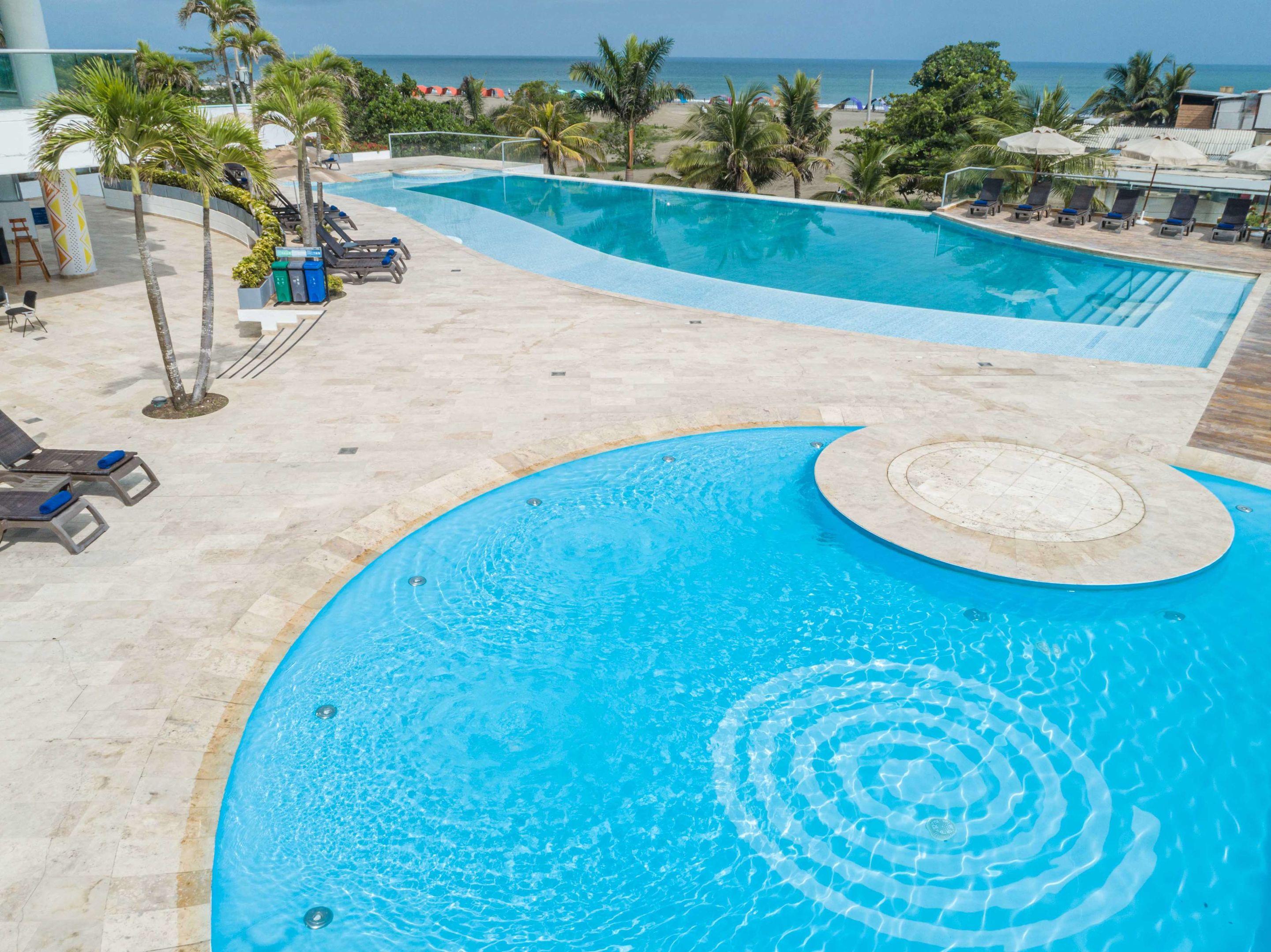 Sonesta Hotel Cartagena — photo 5