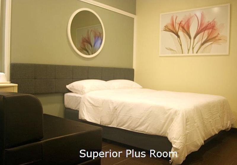 Value Hotel Balestier — photo 5