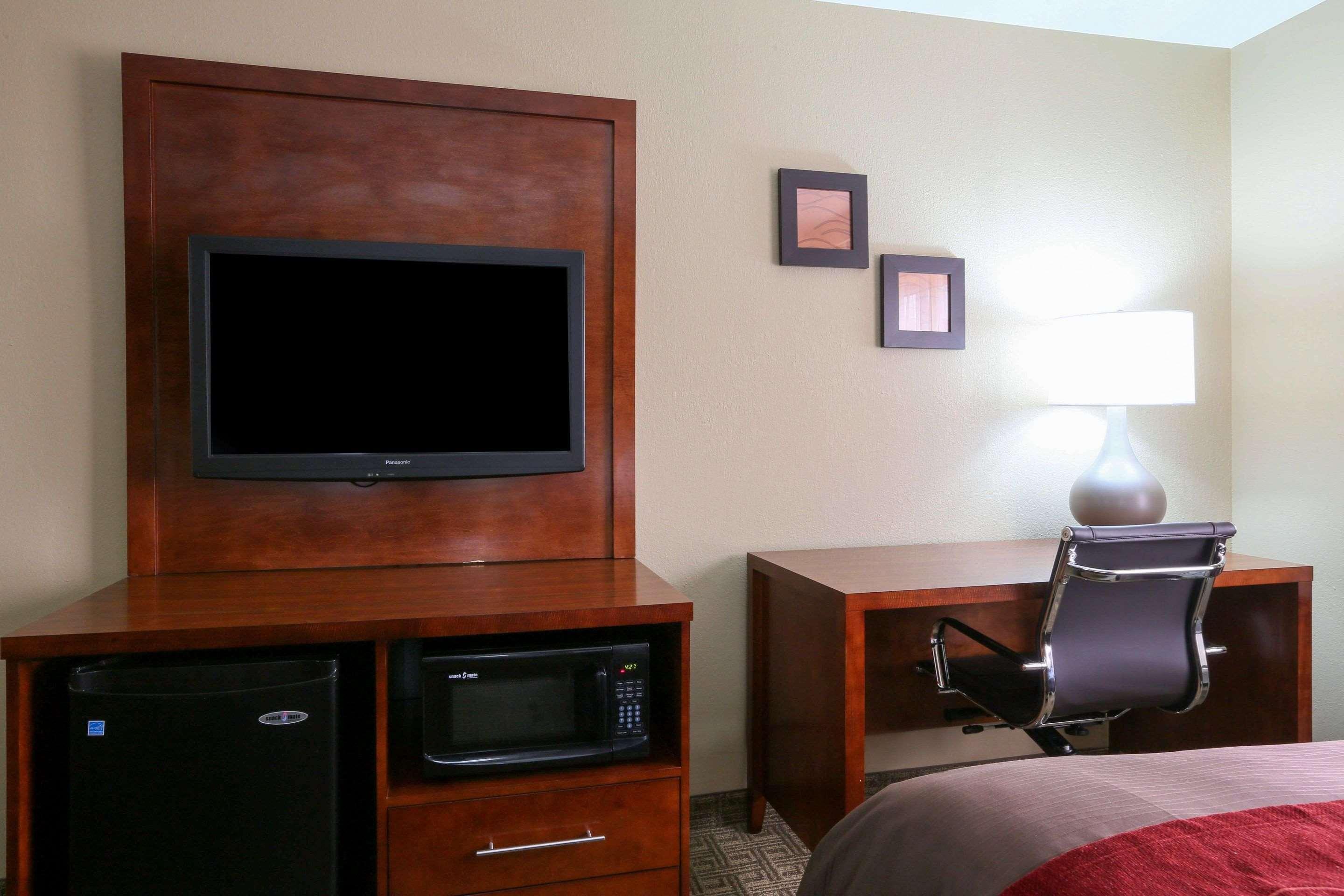 Comfort Inn & Suites Leeds I-20 — photo 4