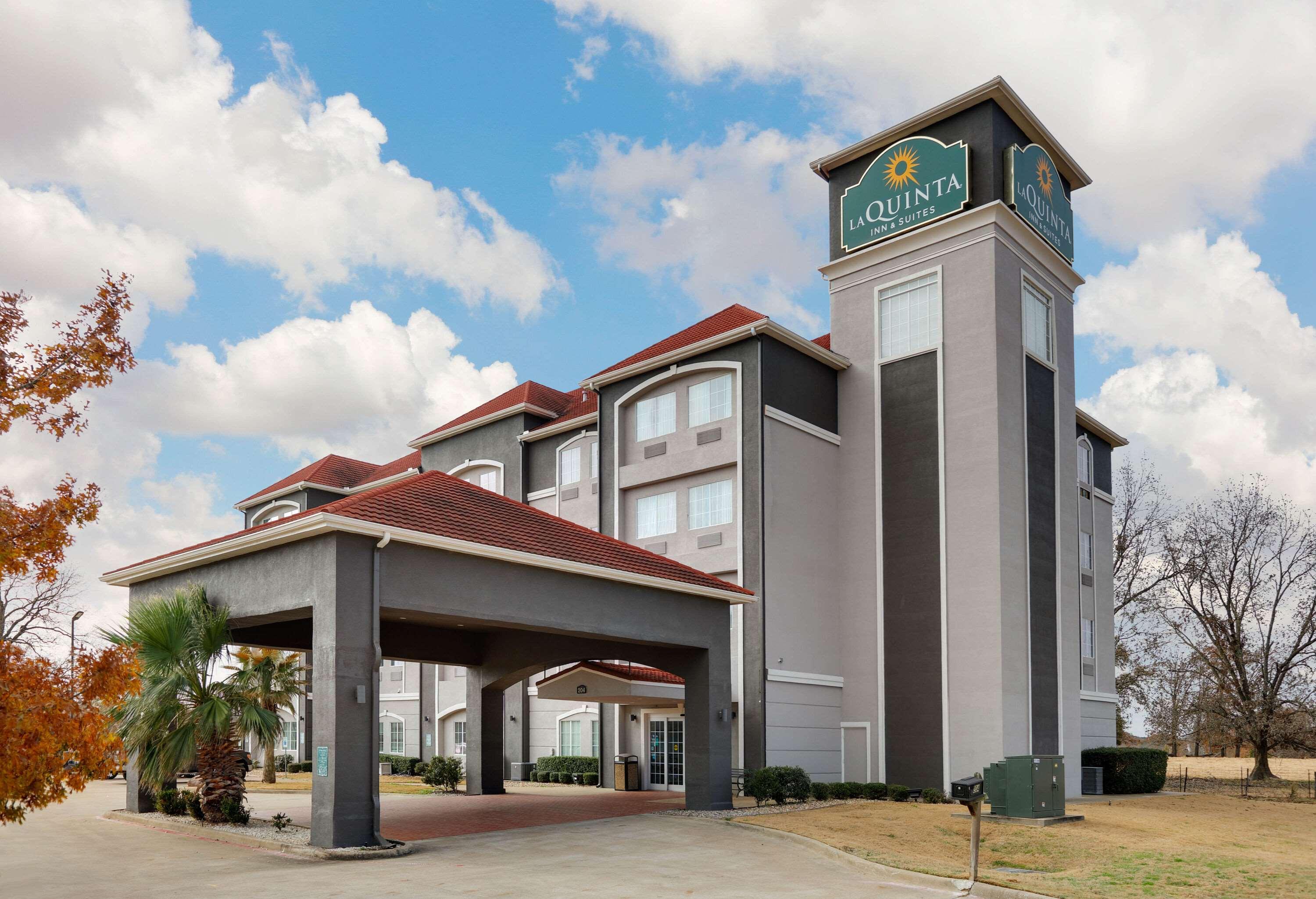 La Quinta Inn & Suites Lindale — photo 4