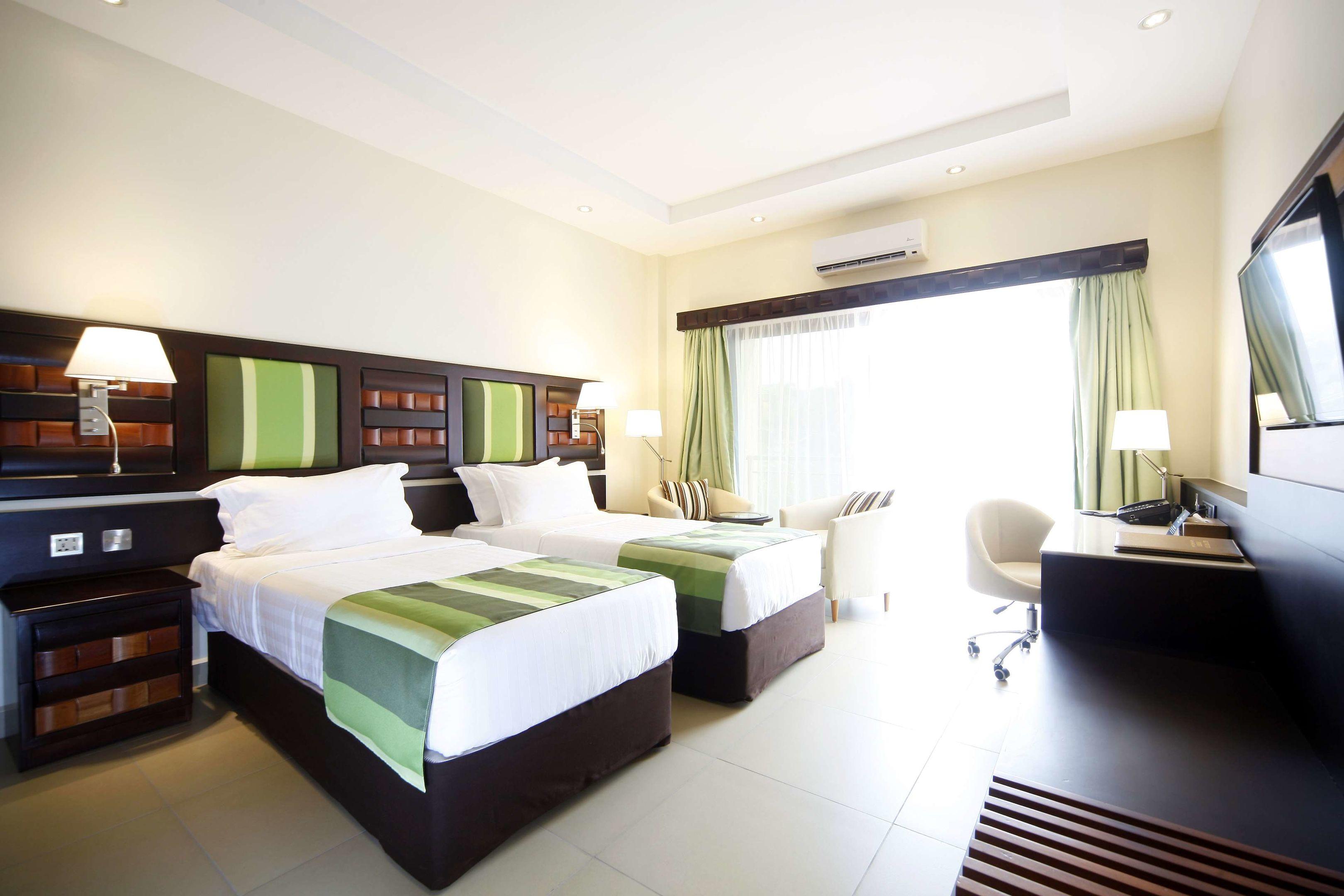 Best Western Premier Garden Hotel Entebbe — photo 3
